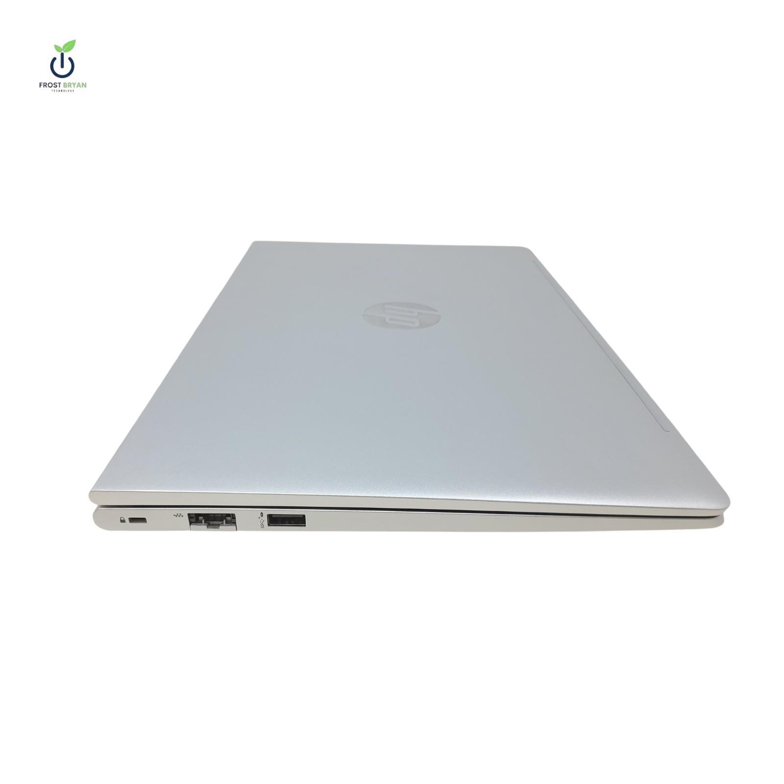 HP PROBOOK 440 G8 PC Laptop i7-1165G7@2.80GHz 16 GB 512 GB No OS Grade C [READ]
