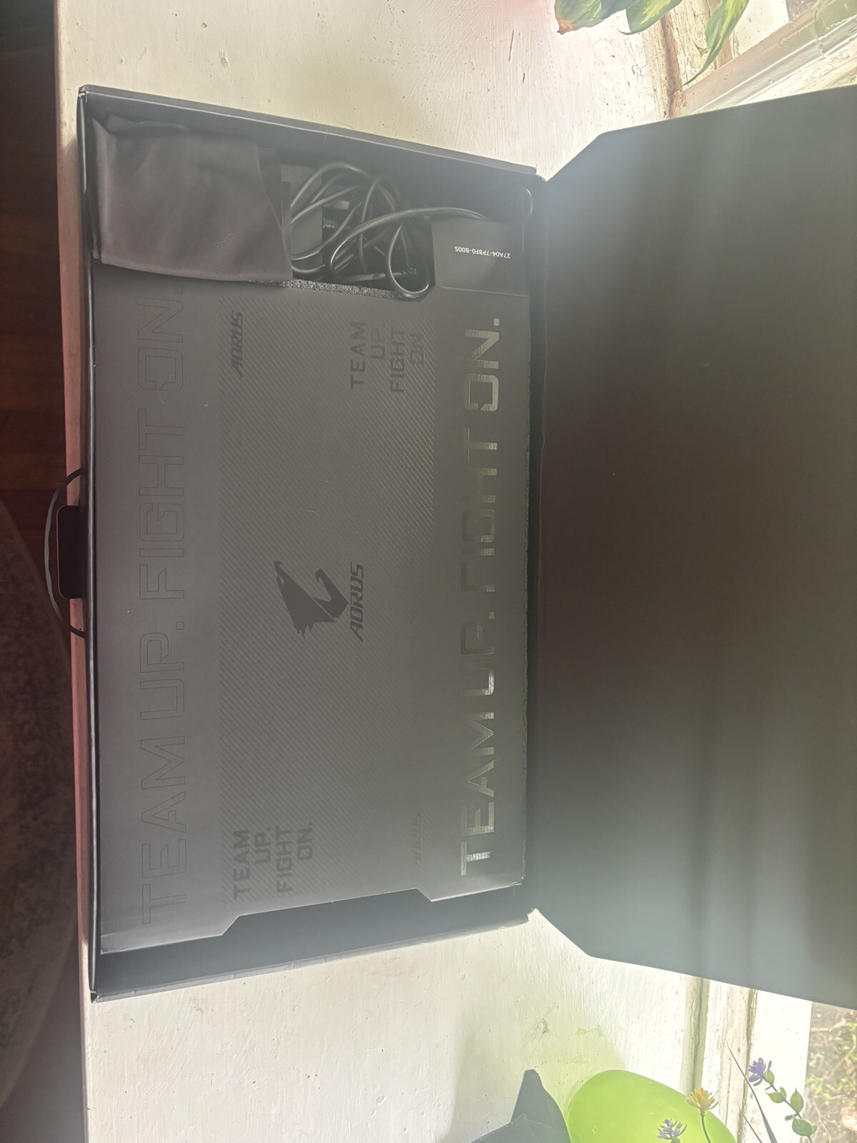 Aorus Gaming Laptop PC, Windows 11, 17.1″, 12th Gen. Intel i5 CPU, NVIDIA 4060