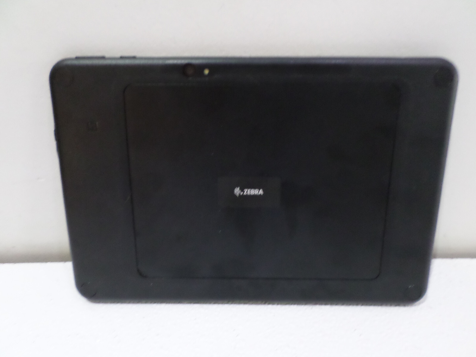 Zebra ET51 ET51AT Rugged Tablet ET51AT-W15E Windows Tablet – Bad Digitizer