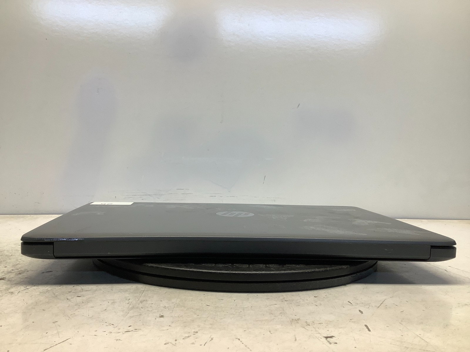 HP 15-DA0071MS Intel i3-7100U 2.4GHz 8 GB NO HDD