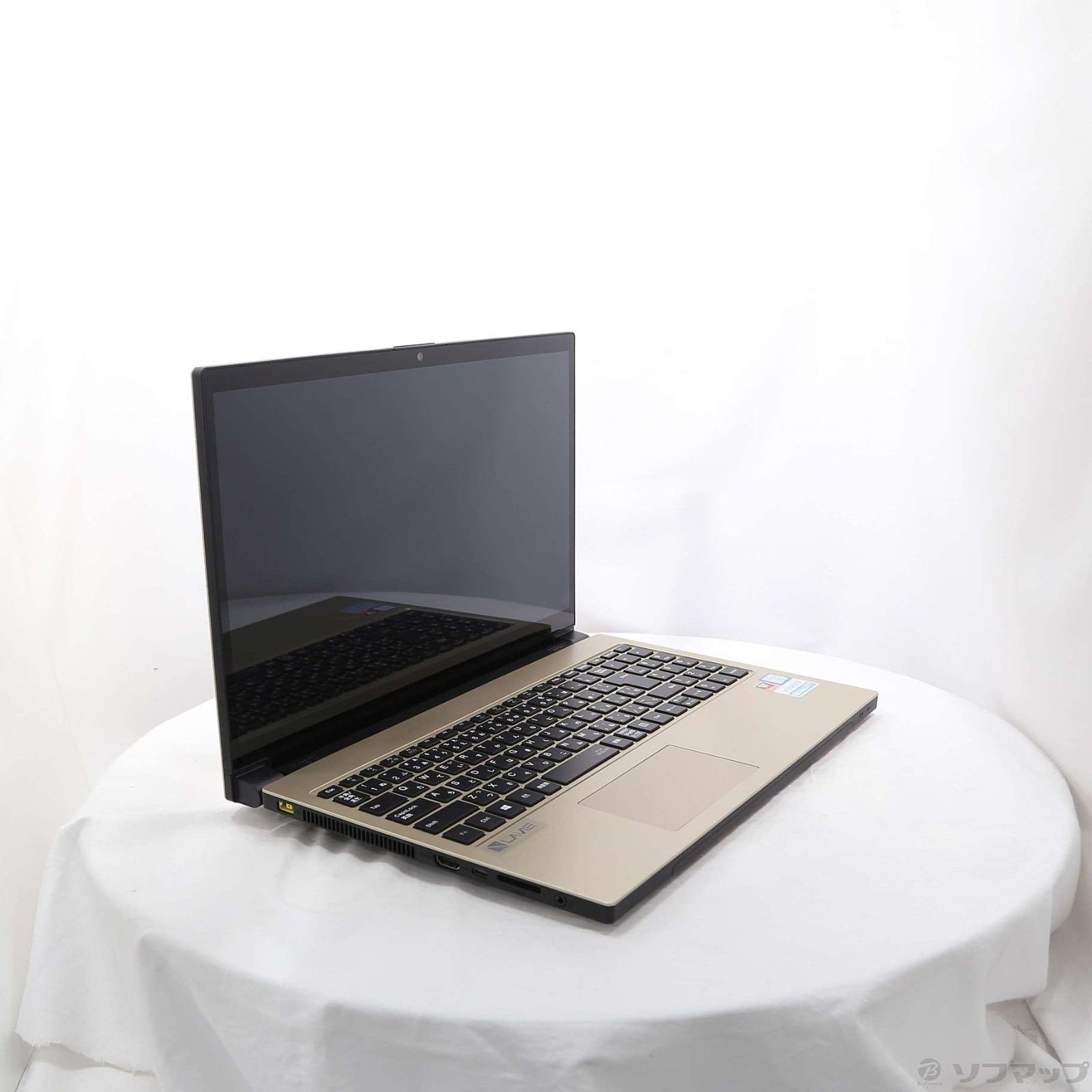 NEC LaVie Note NEXT PC-NX750JAG Core-i7-8550U 8GB HDD1TB 15.6″Win11