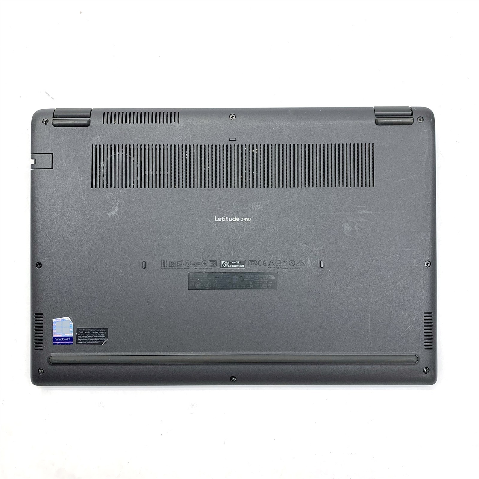 Dell Latitude 3410 14″ UHD Intel Celeron 5205U 1.90 GHz 16GB 512GB SSD Win 11