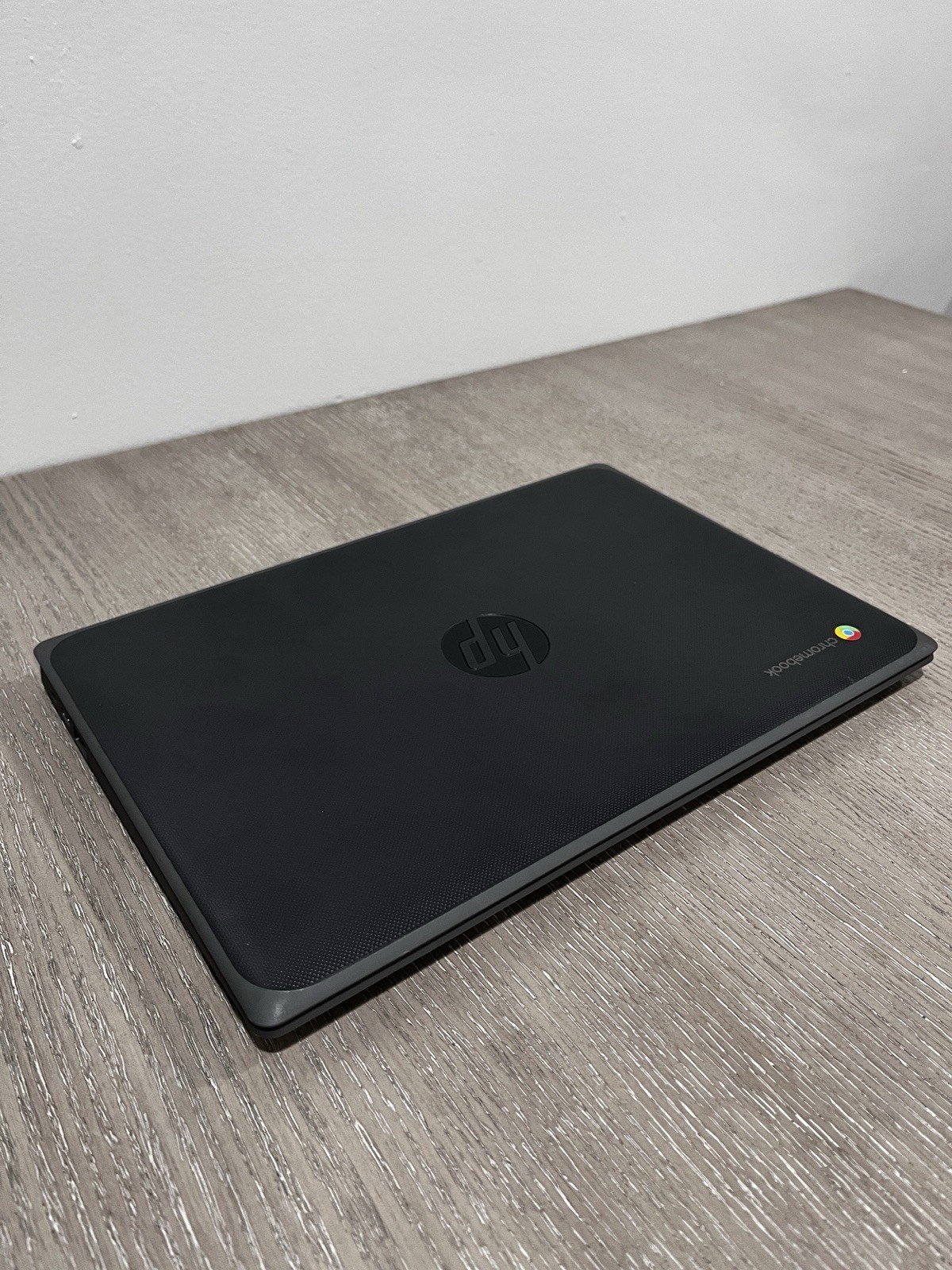HP Chromebook 11A G8 EE Laptop 11.6″ AMD A4-9120c 4GB RAM 32GB SSD