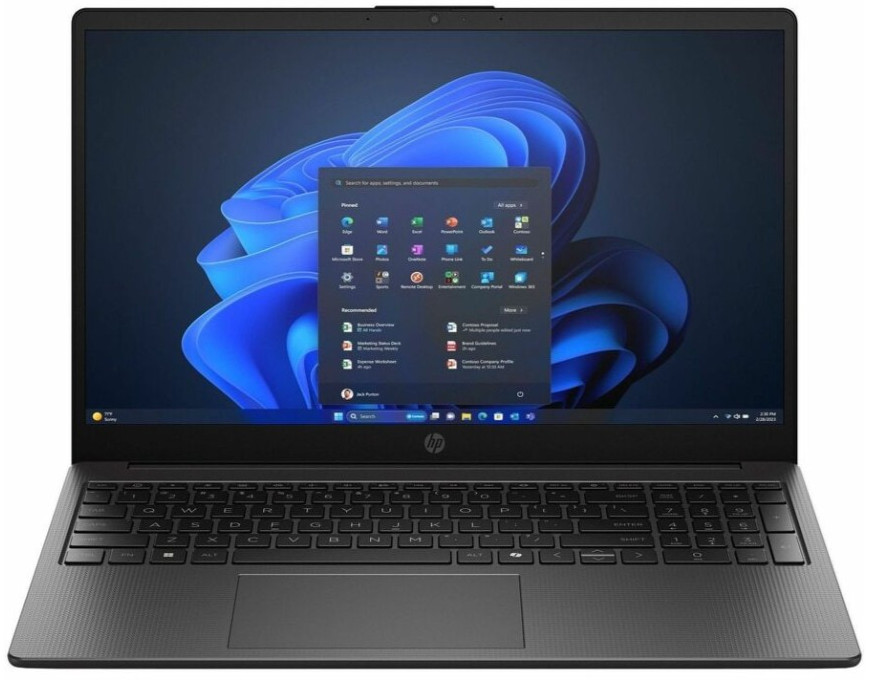 HP 255R G10 15.6″ FHD 8-Core Ryzen 7 7735U 32GB DDR5 512GB PCIe SSD Cam Win11Pro