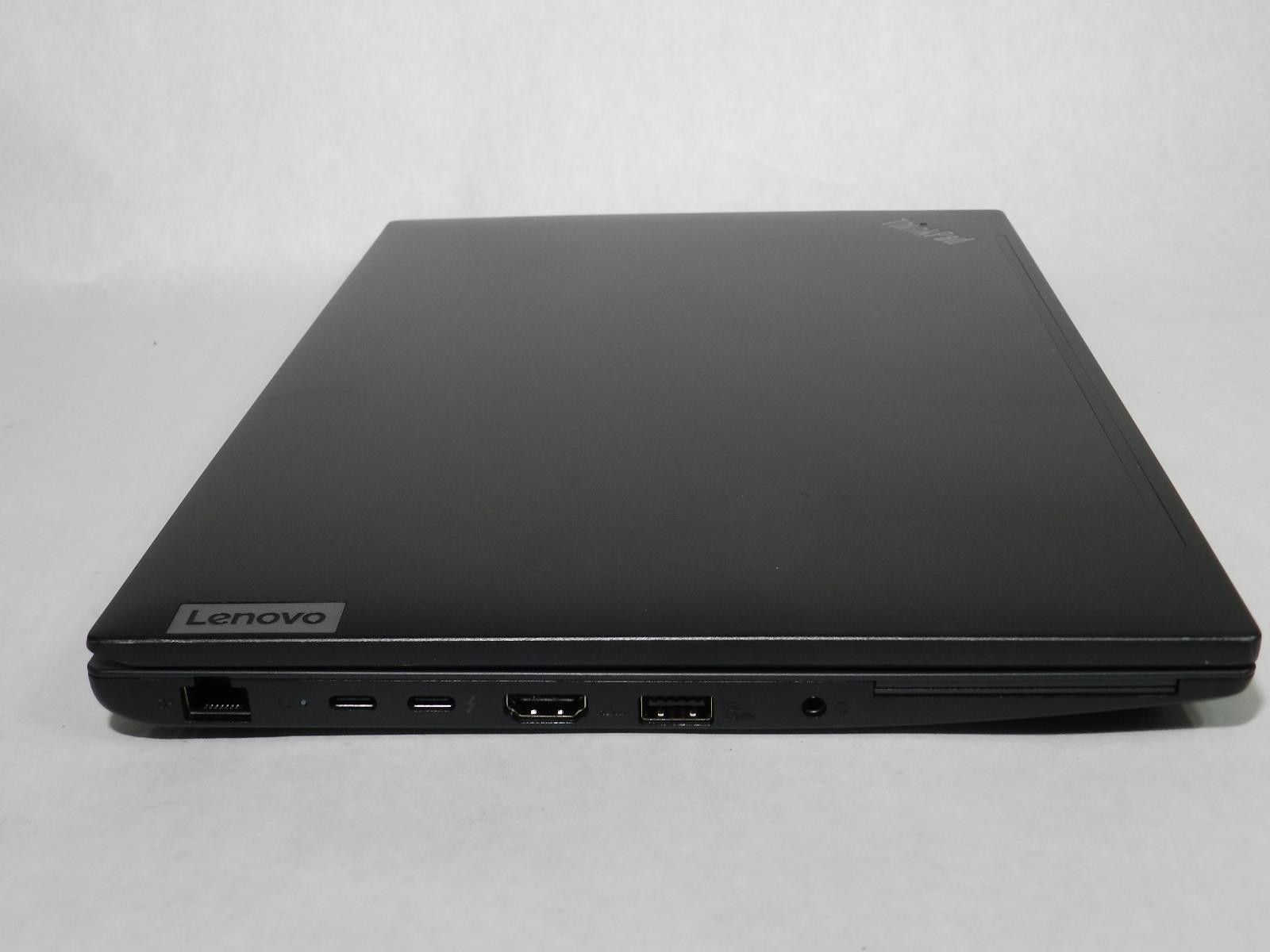 LENOVO THINKPAD L14 GEN 3 | i7-1260P | 512GB SSD | 16GB | B+ | WINDOWS 11 PRO