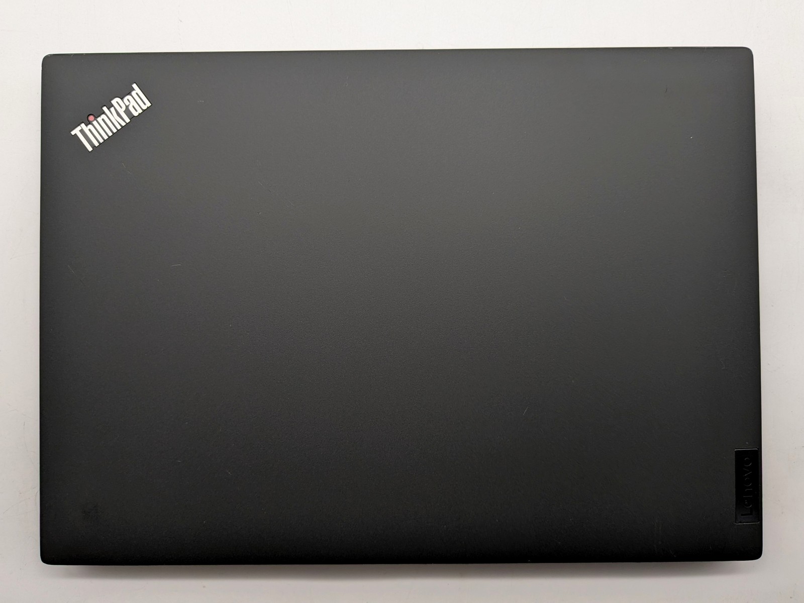Lenovo ThinkPad T14 Gen 3 14″ FHD+ I5-1245U 256GB SSD 16GB W11P Webcam FPR