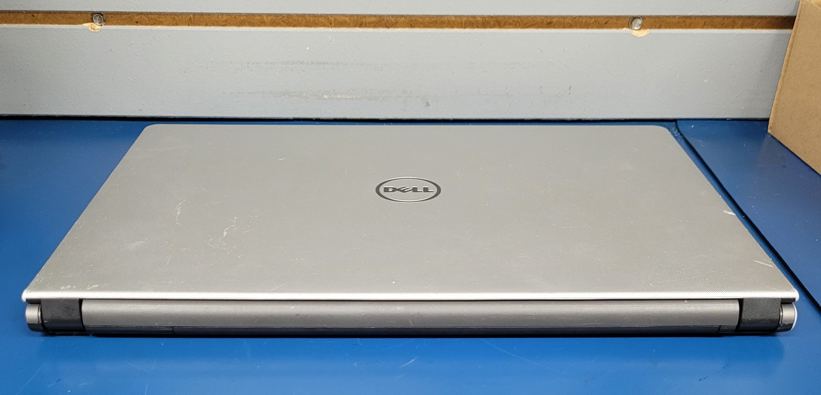 Laptop Dell P51F Intel Core i5-6200U @2.30Hz, 8 GB RAM, WINDOWS 11