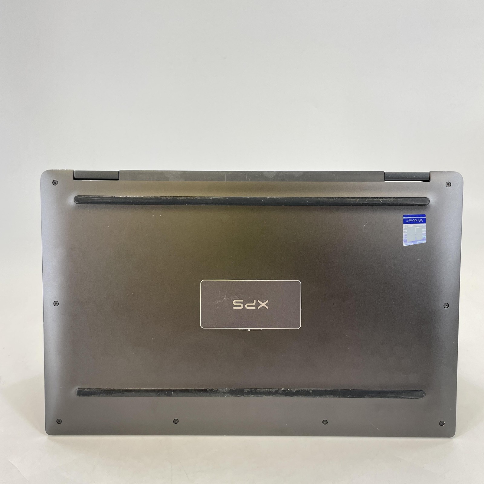 Dell XPS 13 9360 QHD+ TOUCH i7-7Y75 1.30GHz 16GB RAM 1TB SSD – Bad Battery