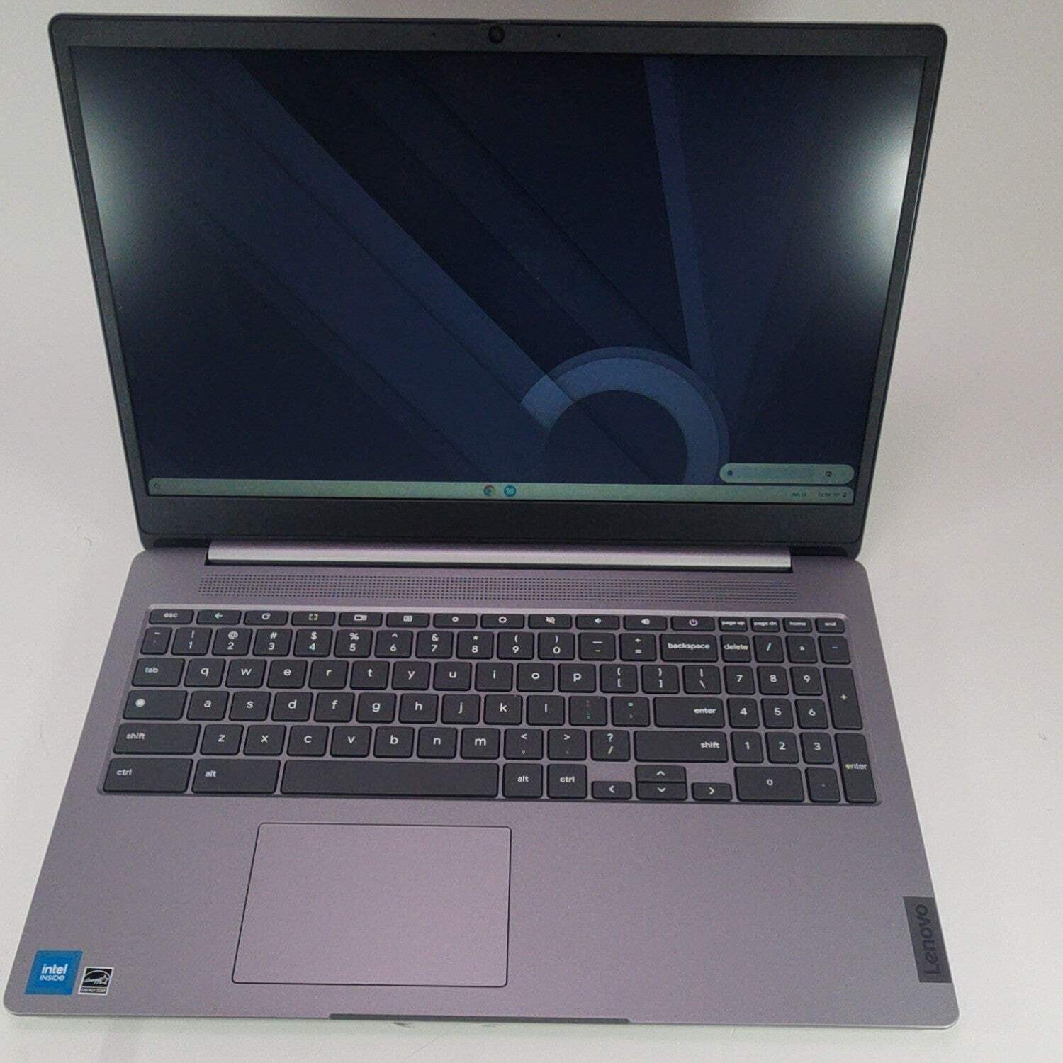 Lenovo IdeaPad 3 Chrome 15IJL6 15.6″ Celeron N4500 1.1GHz 4GB RAM 64GB SSD