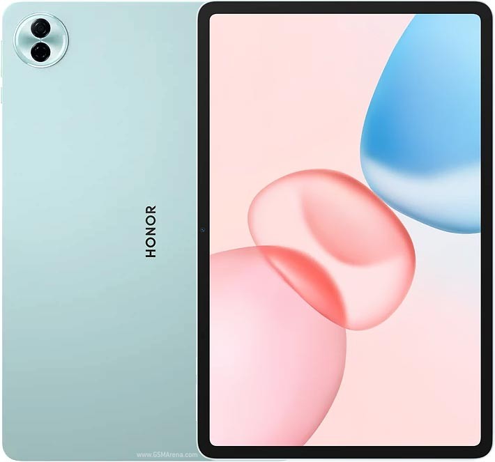 Honor Pad 10 5G 12.1” Tablet Global Version (8+8)/256GB 8mp 10100mAh By FedEx