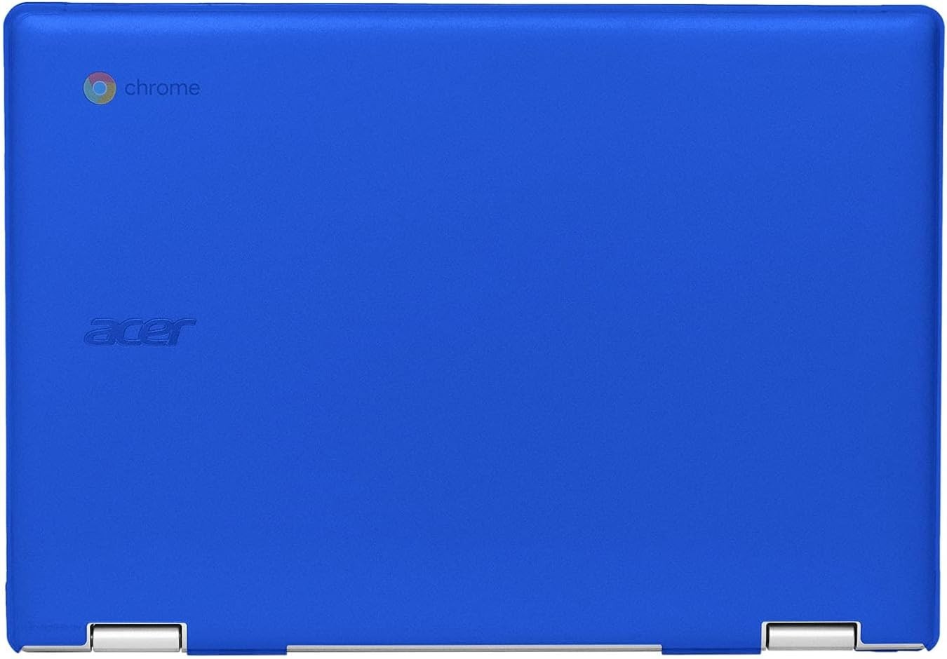 High-Quality Translucent Case for Acer Convertible Laptop-*