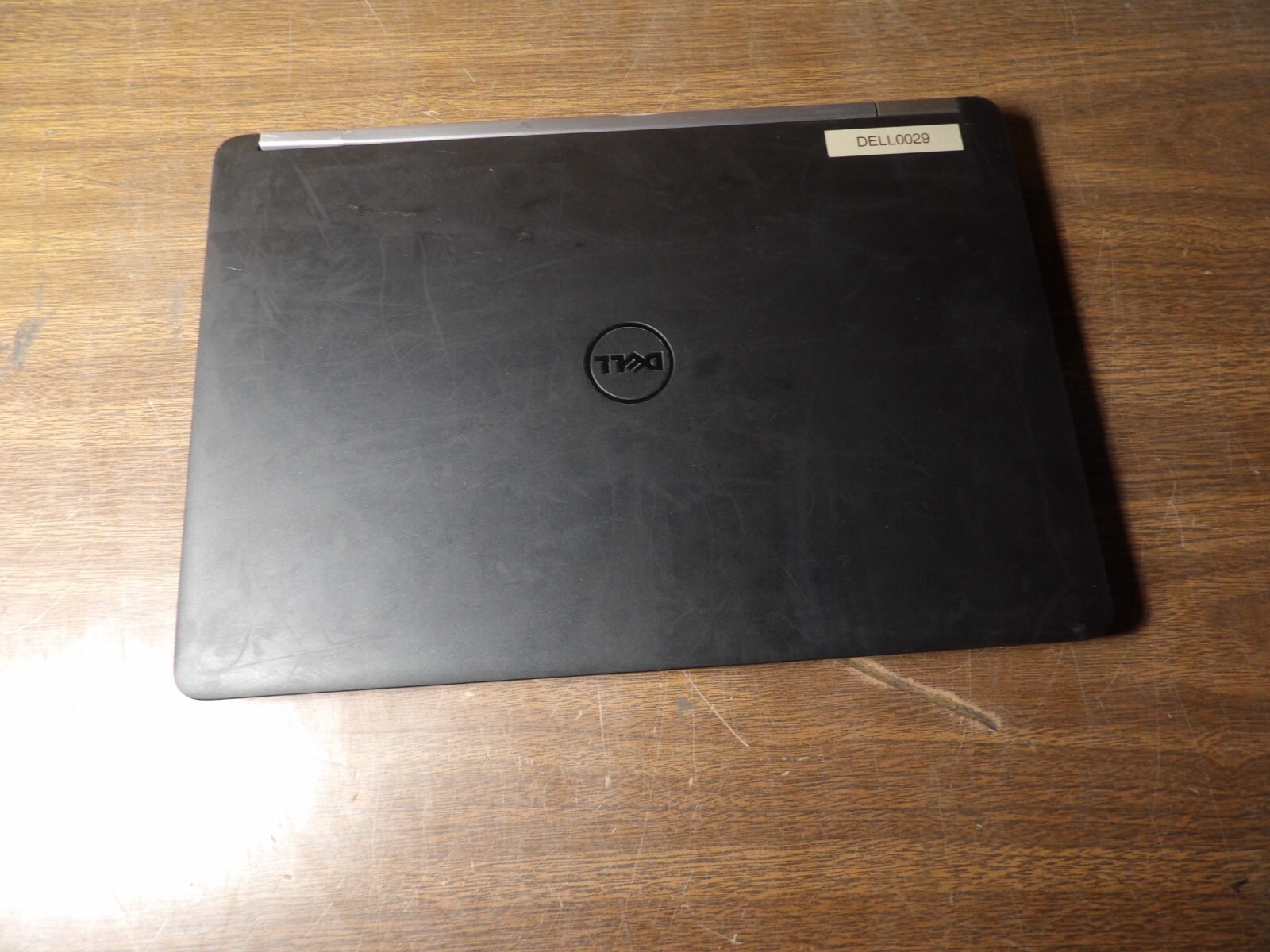 DELL LATITUDE E7270 INTEL CORE I5-6300U 2.40GHZ 8GB RAM **NO HD/ NO CADDIE
