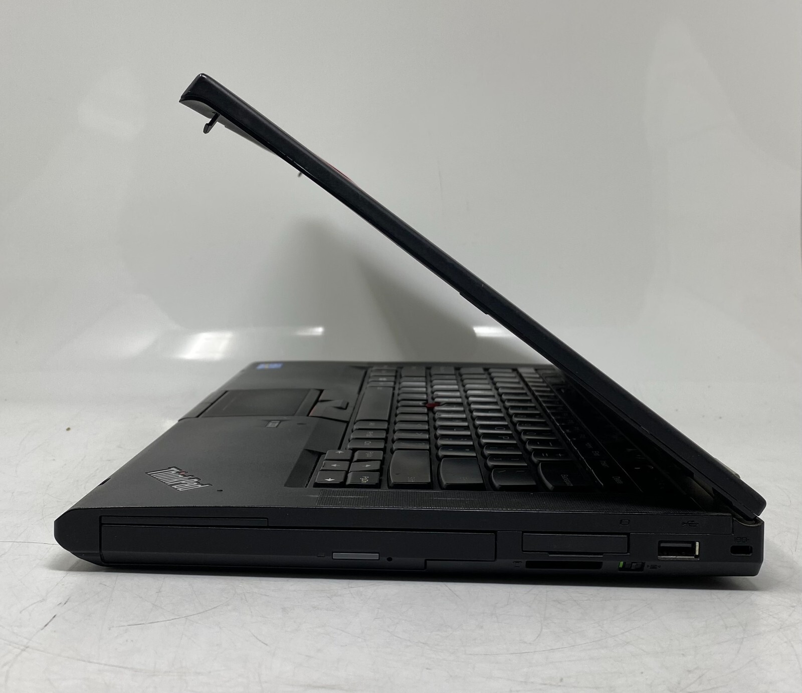 LENOVO THINKPAD T430 INTEL CORE i5-3320M 2.60GHz 4GB RAM 180GB No OS No battery