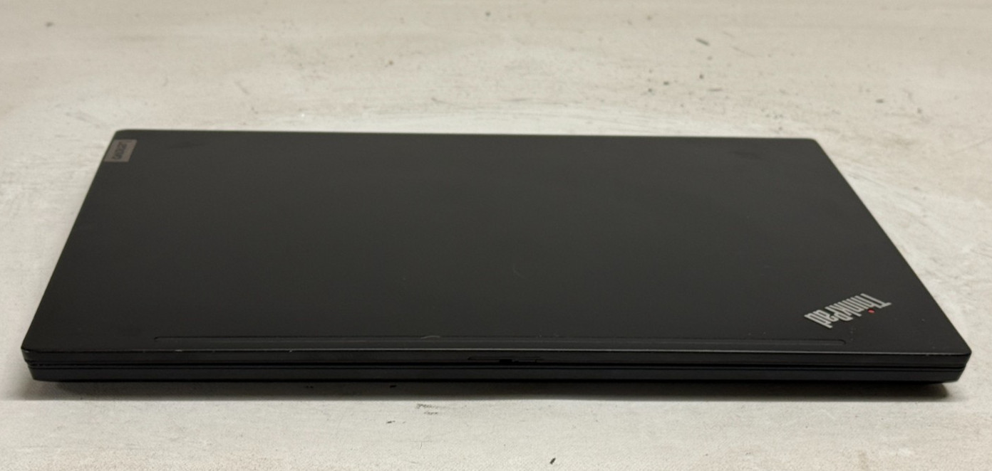 Lenovo ThinkPad L14 Gen 1 14″ (i5-10210u – 8GB RAM – 256GB SSD – Win11Home)