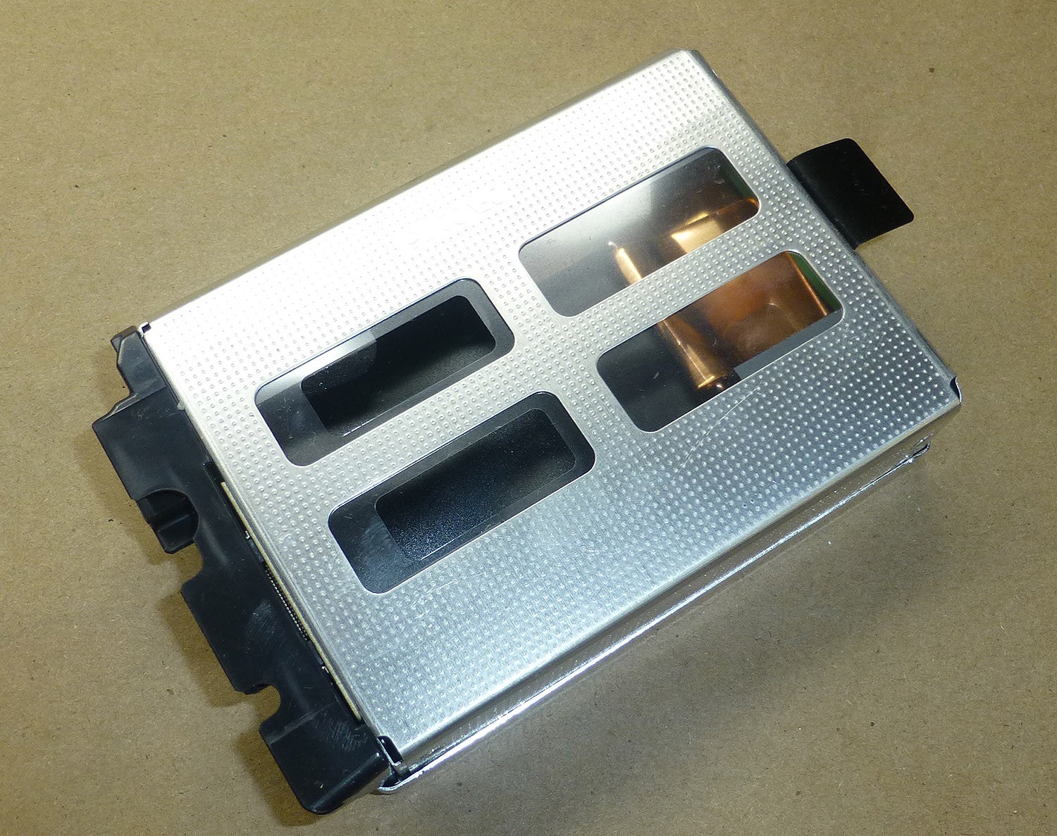 Panasonic Tough Book CF-30, CF-31 Hard Drive Caddy CF-31, CF-30 HDD Caddy OEM