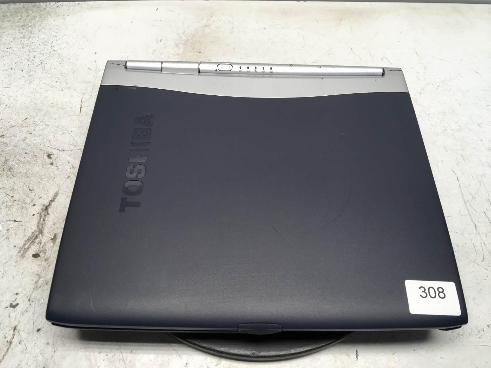 Toshiba Satellite 1000-S157 Mobile Intel Celeron 1.06GHz 246 MB NO HDD