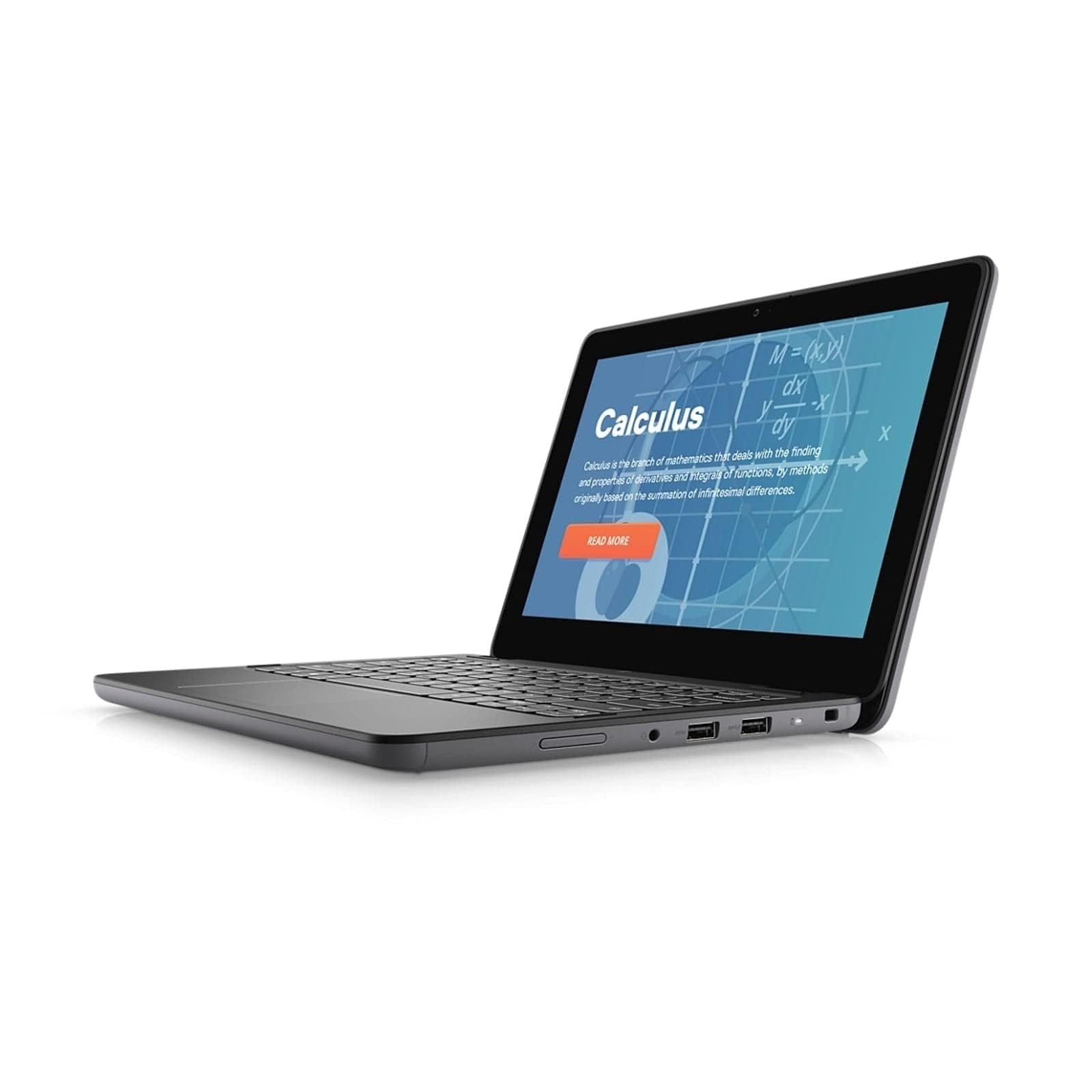 Dell Latitude 5410 14” Laptop PC Core i5 Quad-Core 16GB RAM 512GB SSD Windows 11