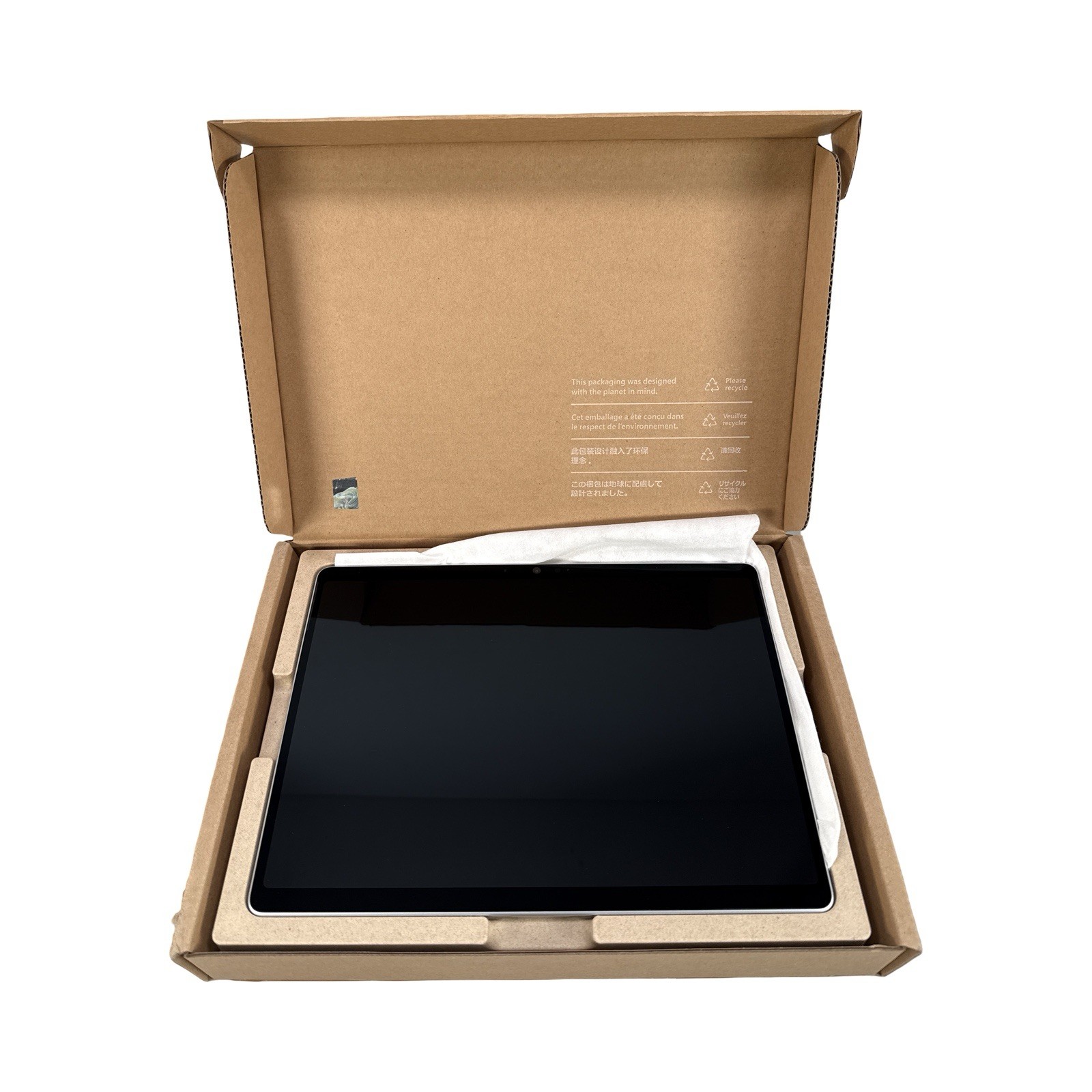 Microsoft Surface Pro 10 Tablet – 13″ – 32 GB – 256 GB SSD – Platinum