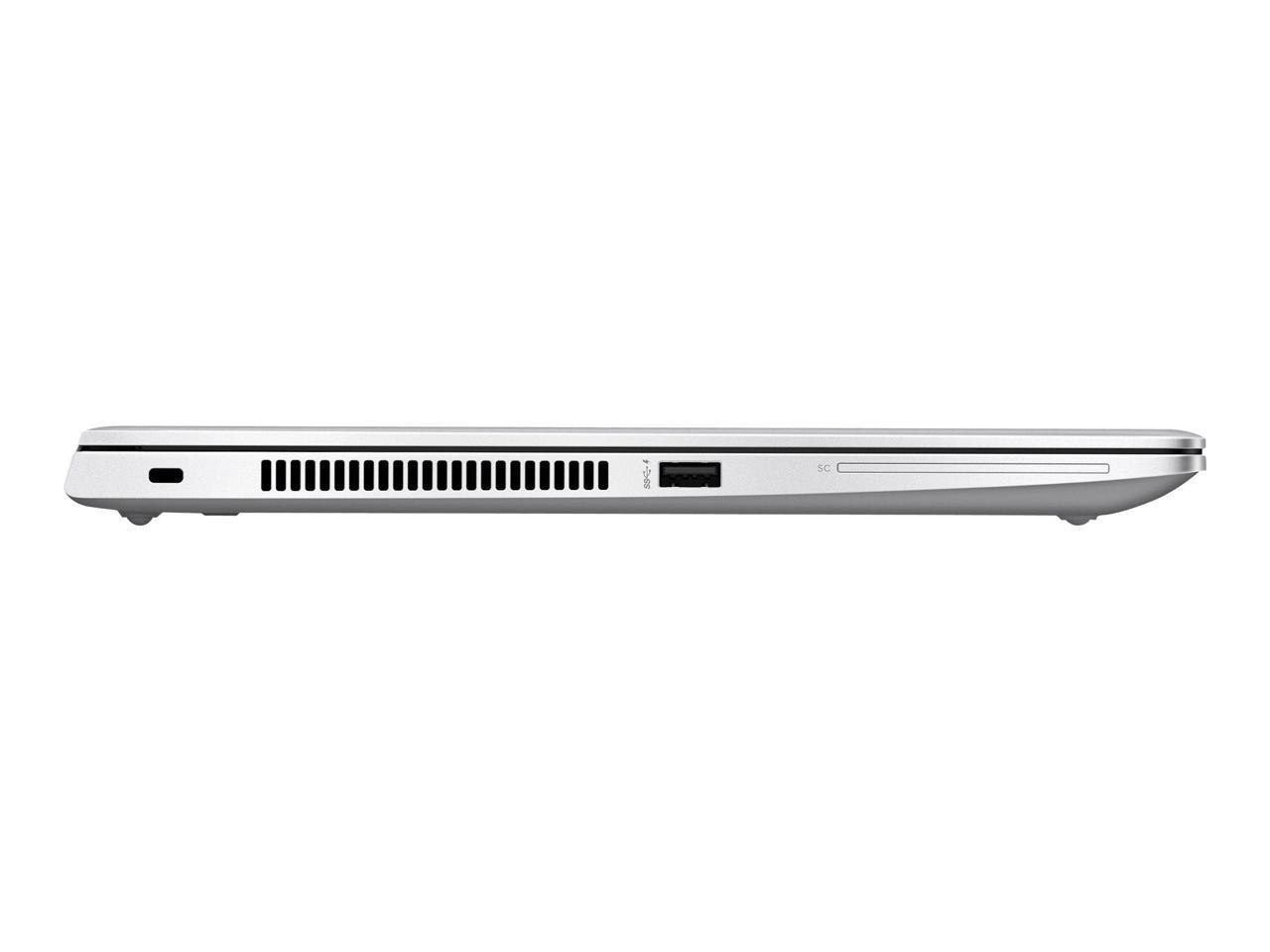 HP EliteBook 840 G6 14″ FHD IPS Intel Core i5-8365U 1.6 GHz up to 4.1 GHz 16GB D