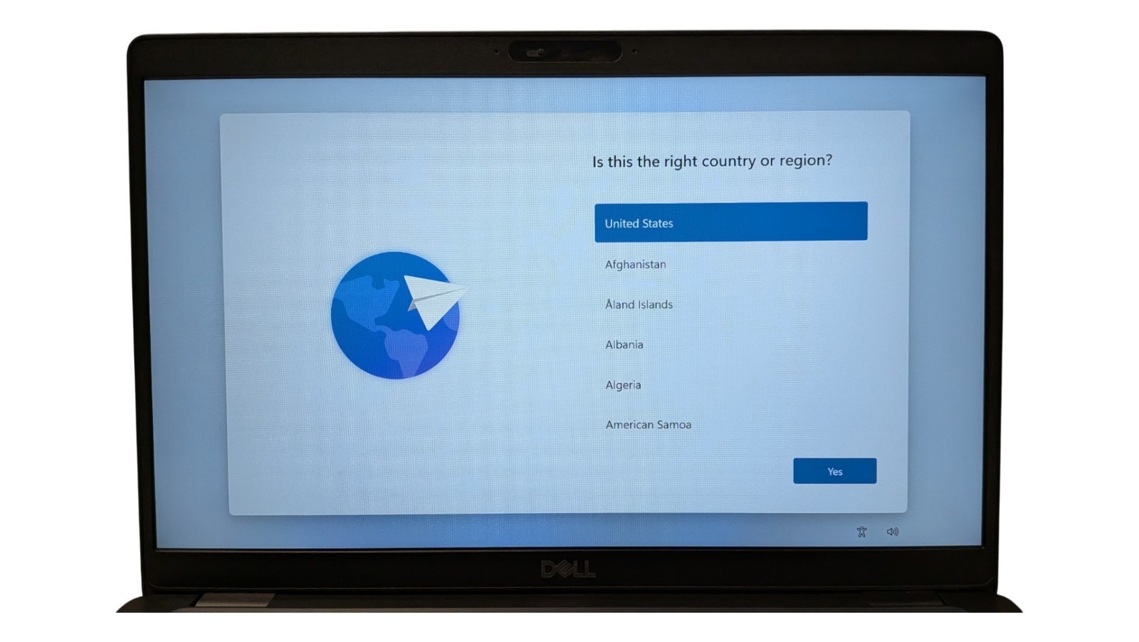 Dell Latitude 5401 i7-9850H @ 2.60GHz, 16GB Ram, 256GB NVMe, Windows 11 Pro