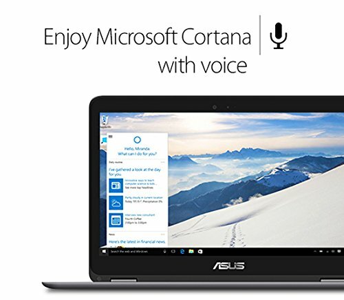 BRAND NEW ASUS ZenBook Flip UX360CA 13.3in. (256GB, Intel Core M, 2.2GHz, 8GB)