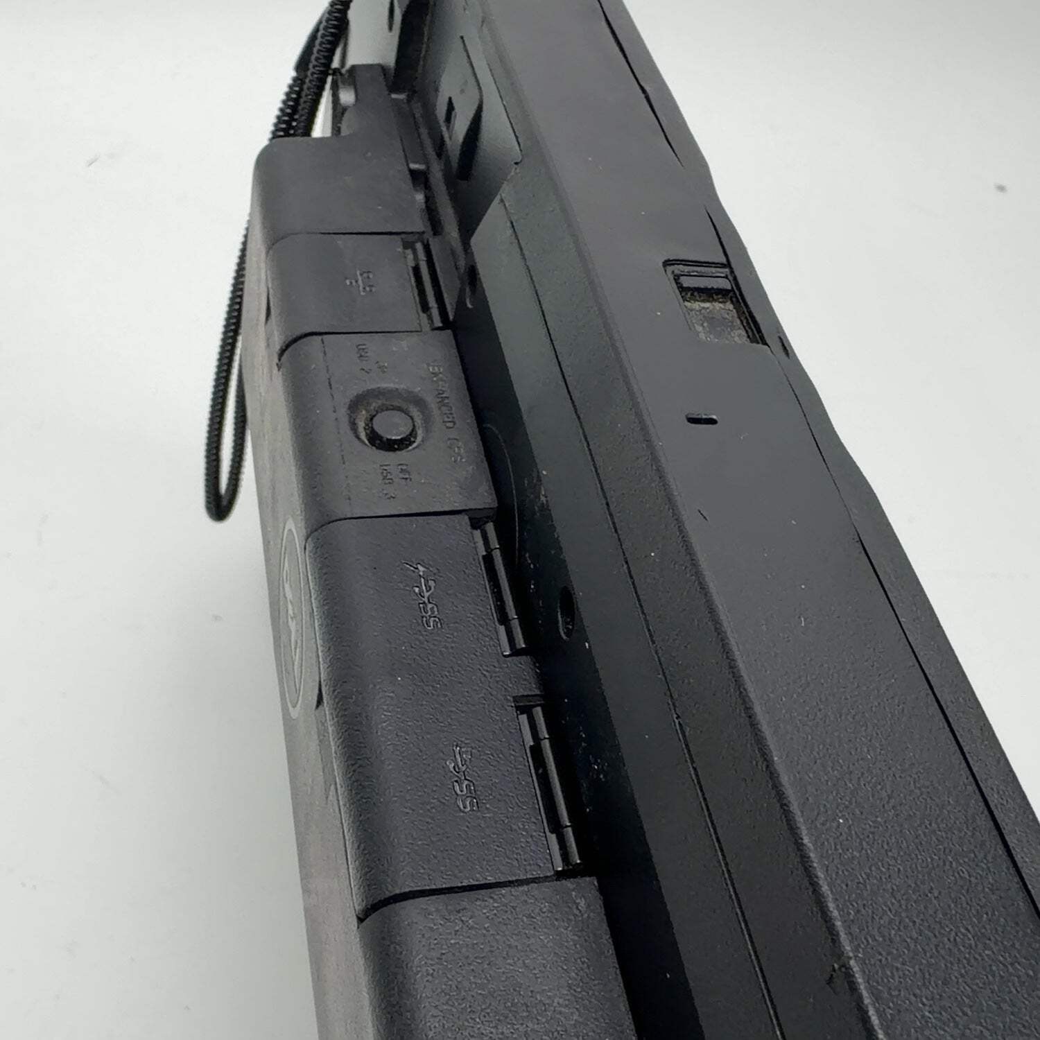Dell Pro Rugged 14 ICES-3(B)NMB-3(B) 14″ i5-8365U 1.6GHz 8GB RAM 128GB SSD
