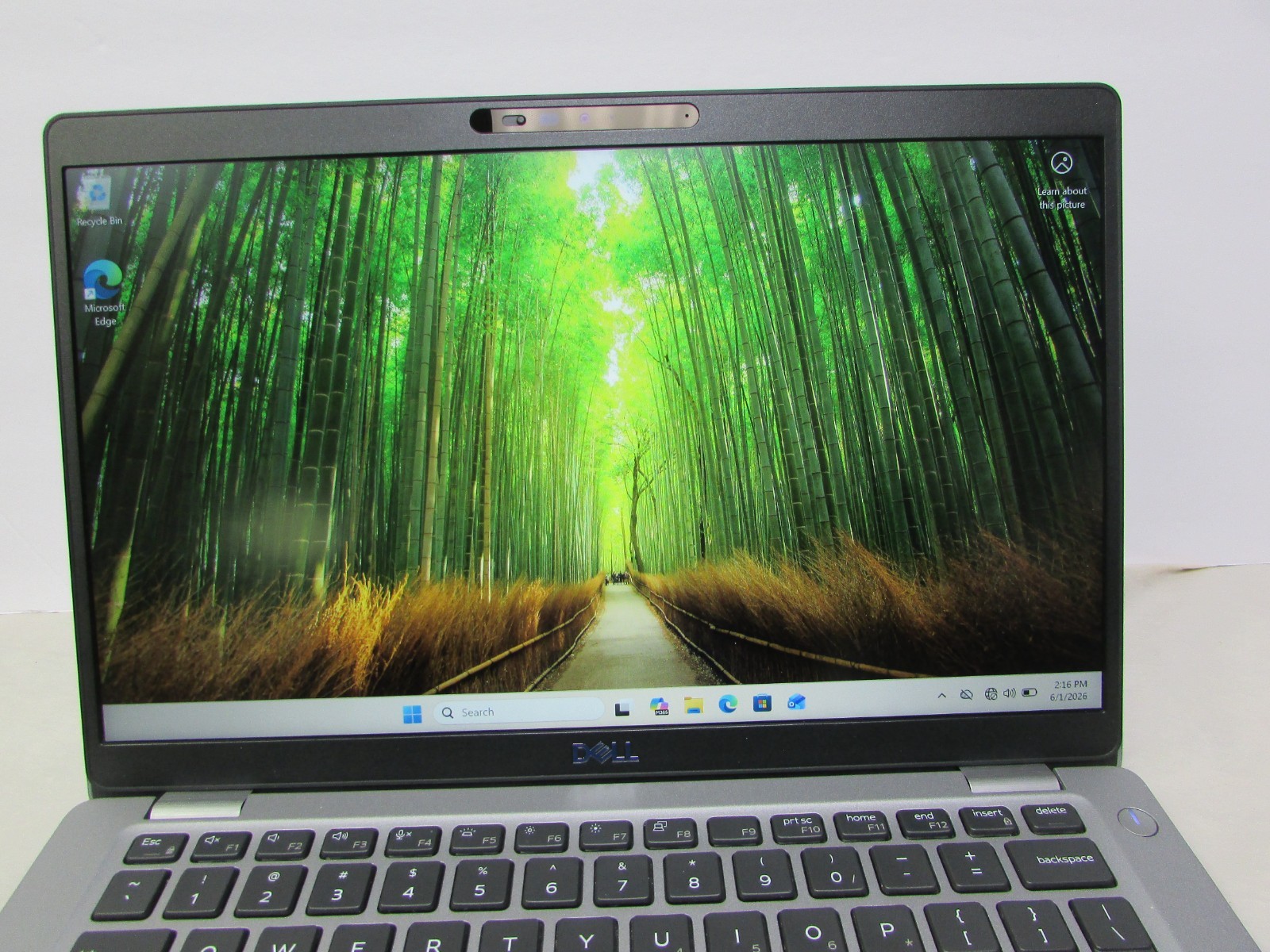 Dell Latitude 5410 I5-10310U @ 1.7GHz 256GB 8GB WIN11PRO #5