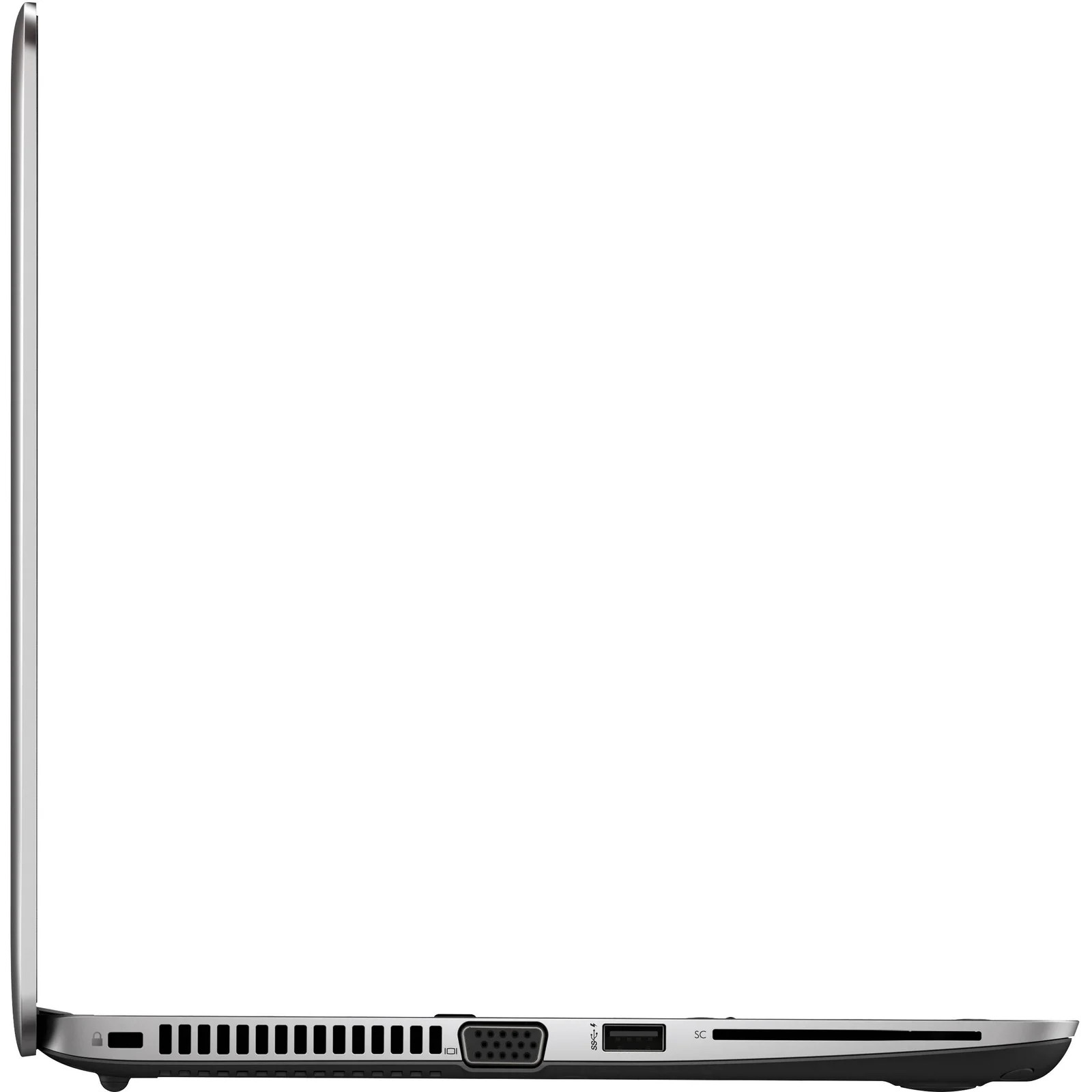 HP Elitebook 820 G3 12.5″ Laptop i5-6300U 8GB 256GB SSD W11P Low Battery Health