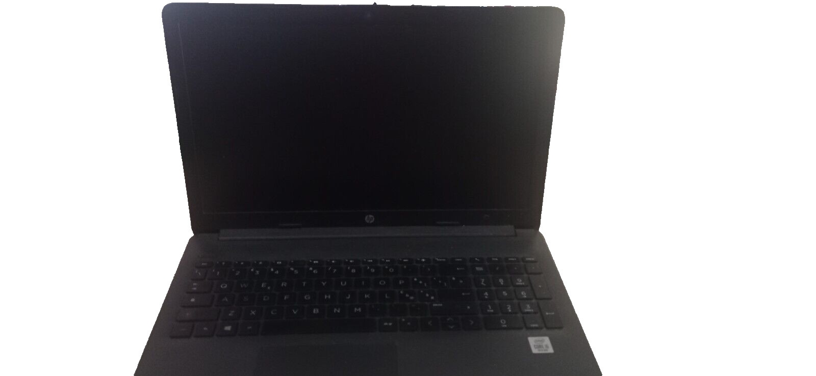 Pc portatile i5 10 gen 8 gb RAM 256 gb ssd
