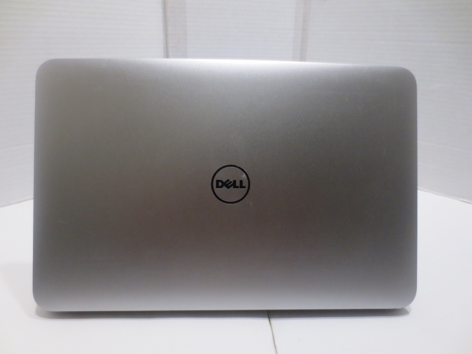 DELL XPS 13 L321X CORE i5-2467M@1.6GHz 4GB RAM 256SSD WINDOWS 10