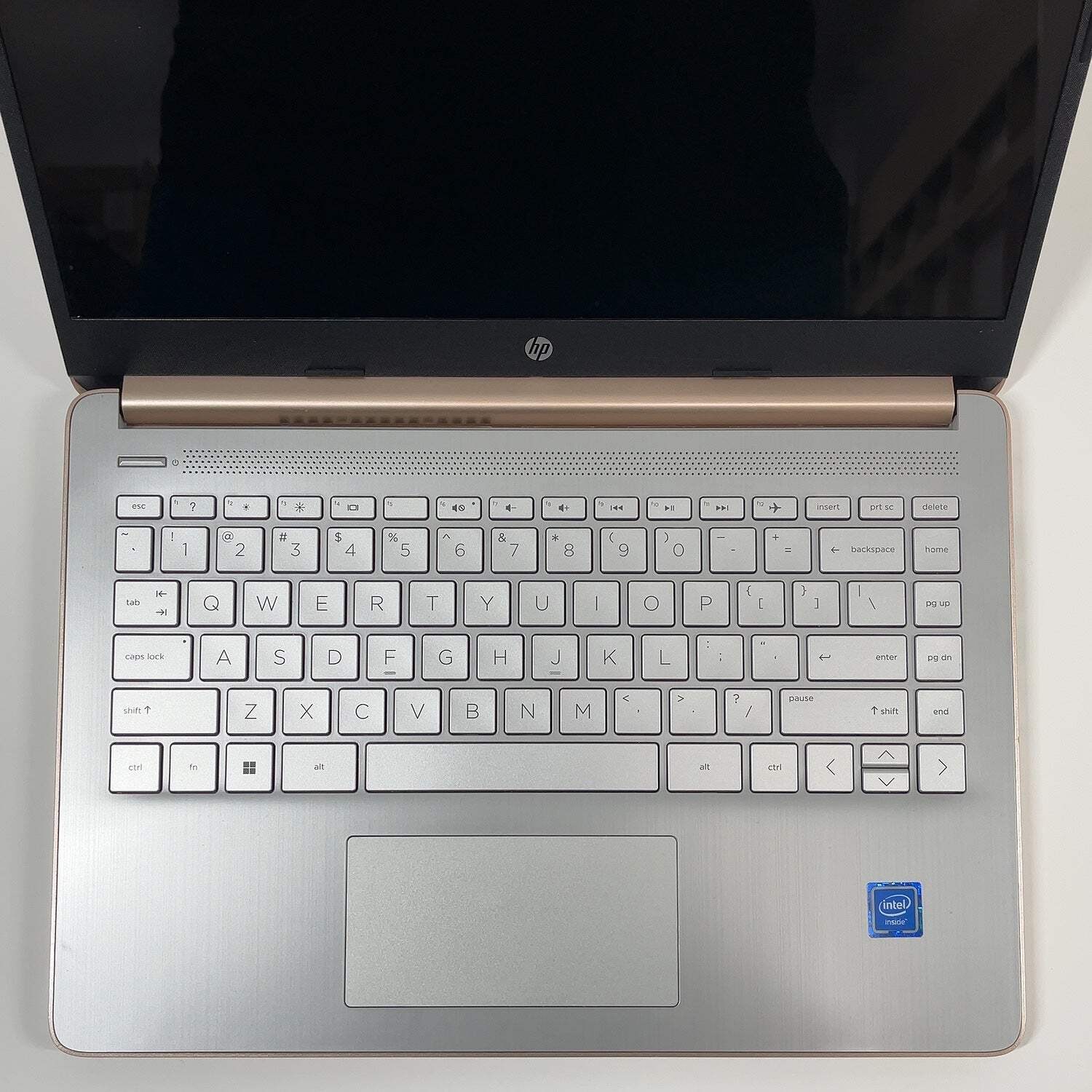 HP Laptop 14-DQ0XXX 14″ Celeron N4120 1.1GHz 4GB RAM 64GB