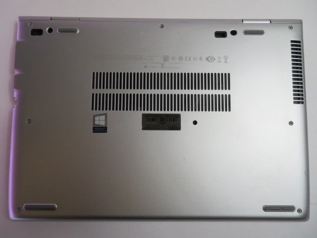 HP PROBOOK 645 G4 RYZEN 5 PRO 2500U 2.0GHz 16GB 256GB NVMe BACKLIT WIN 11 PRO