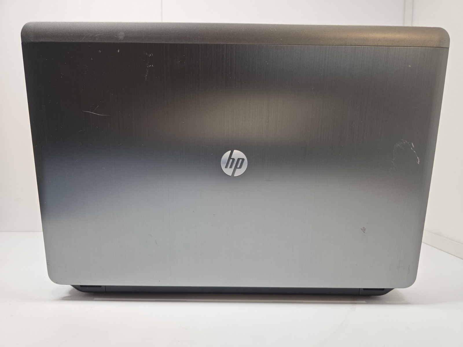 HP ProBook 4540s 15.6″ Laptop. Silver For Parts Only