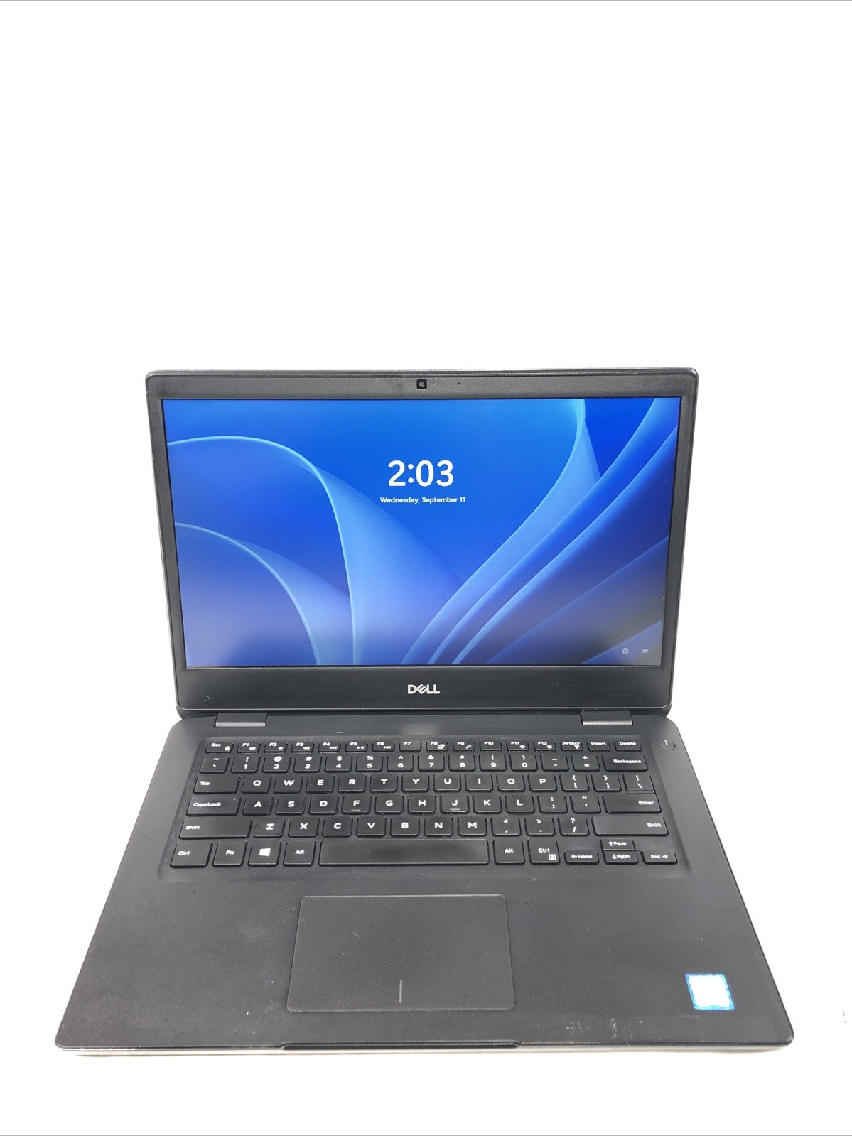 Dell Latitude 3400, Intel Core i5-8265U @1.60Ghz, 8GB RAM, 256GB SSD, W11Pro