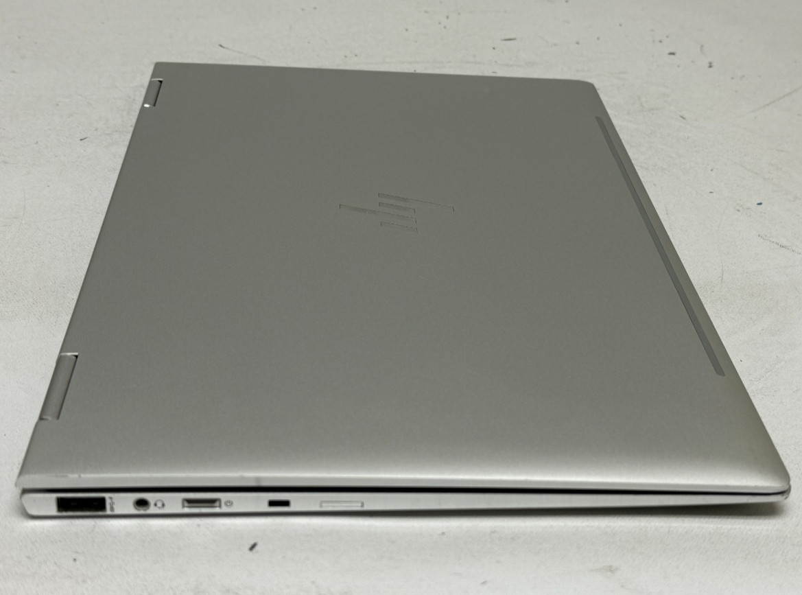 HP EliteBook x360 1040 G6 2in1 14″ (i5-8365u – 8GB RAM – 256GB SSD – Win11Home)*