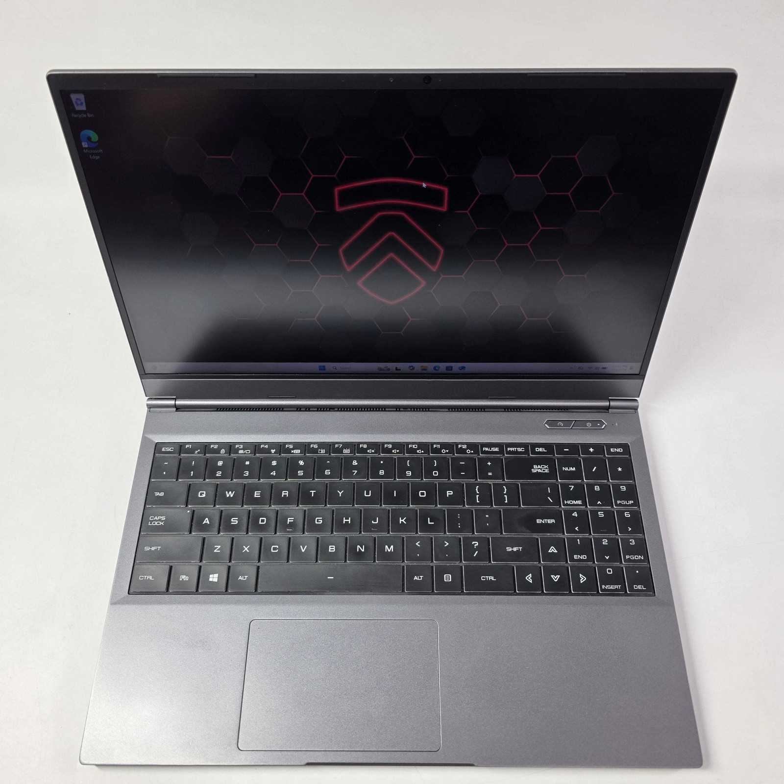 eluktronics Laptop ryzen 9 5900hx 3.30GHz 32GB RAM 1TB SSD GeForce RTX 3080