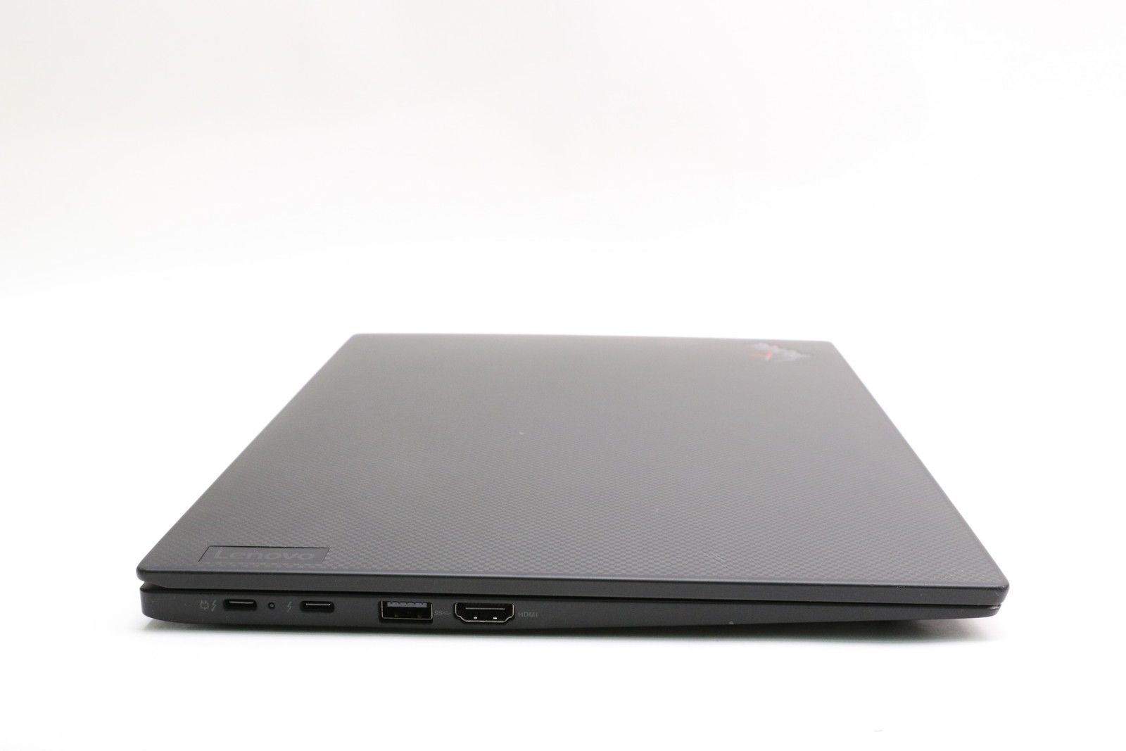 Read! 14″ UHD+ Lenovo Thinkpad X1 Carbon Gen 10, i7-1270P, 32GB, 1TB SSD
