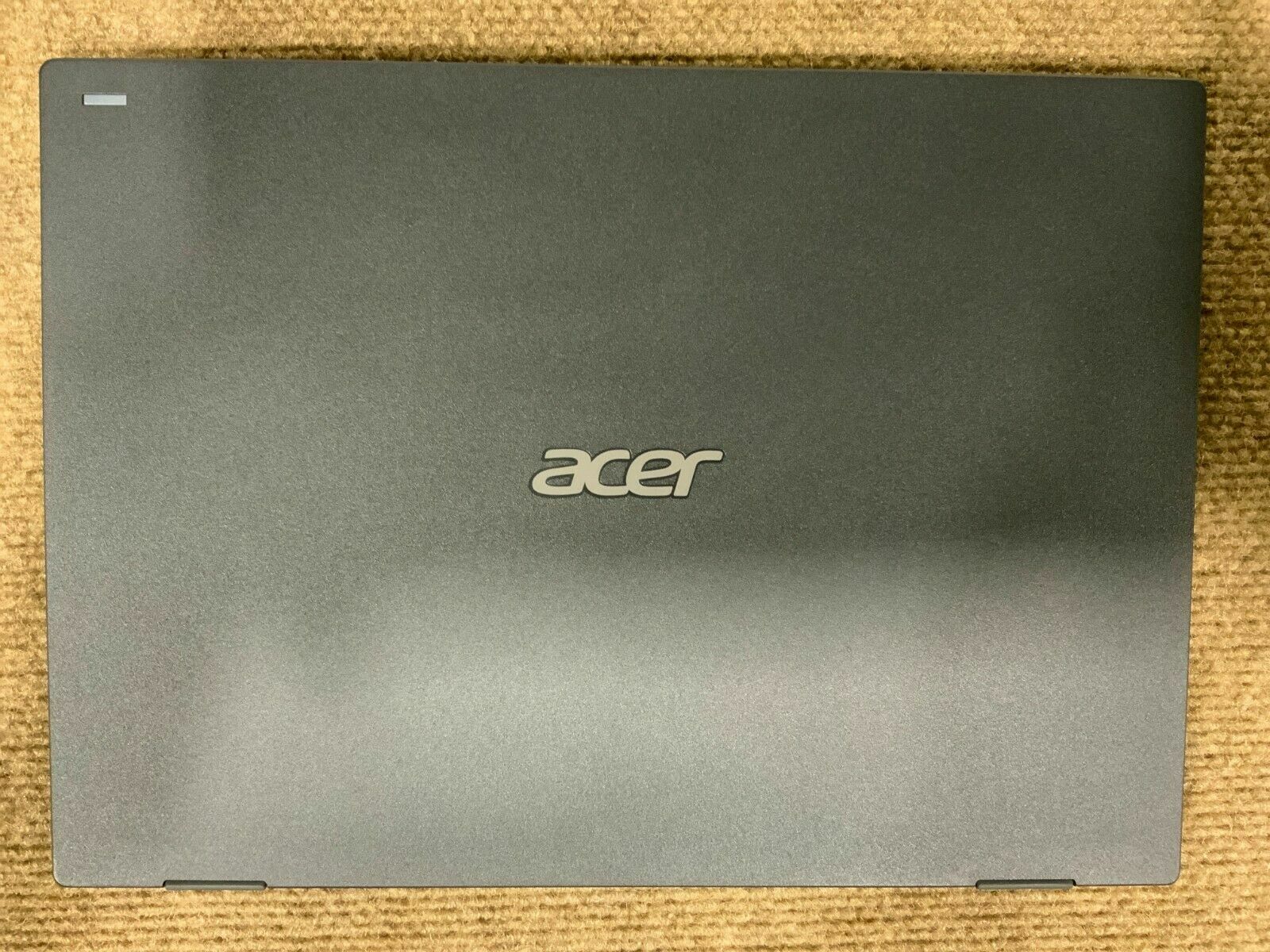 Acer Spin B118 TMB118 (N4120 1.10GHz, 4GB RAM, 128GB SSD, Win 10, Touchscreen)