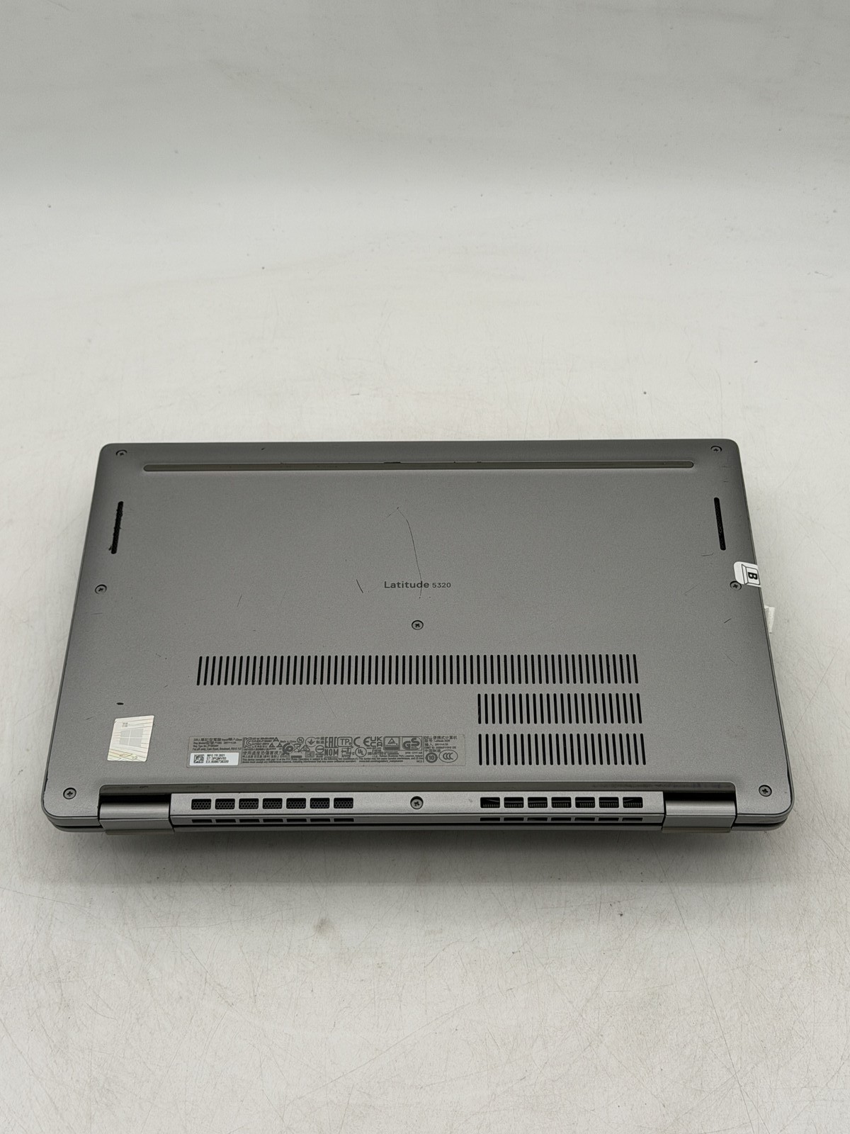 Dell Latitude (5320) 13.3inch i5-1145G7 16GB 256GB Win 11 |Please Read|