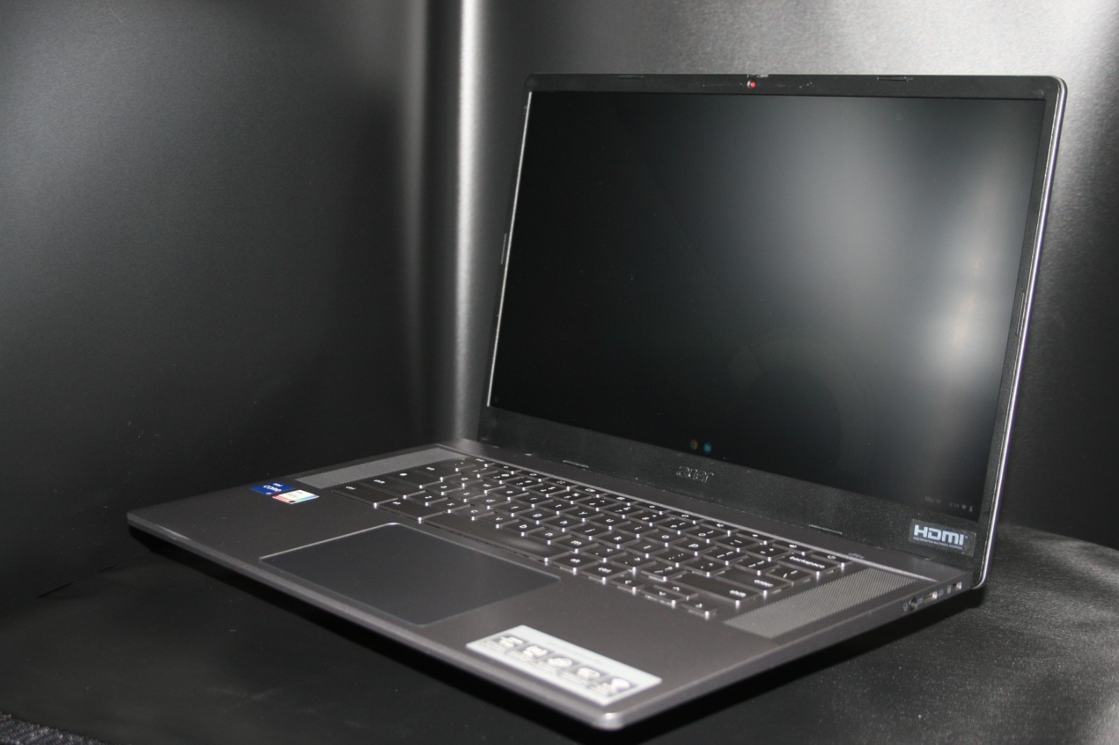 Acer Chromebook Plus 515 CBE595-1-7732 15.6″ Core i7-1355U 16GB RAM 256GB SSD