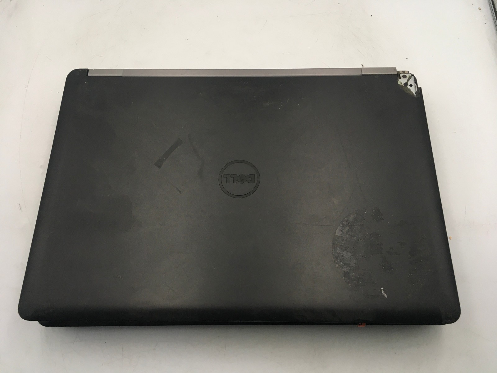 DELL LATITUDE E5470 – BOOTS TO BIOS -LOT OF 2- INTEL I5 6300U – NO RAM -READ- BB