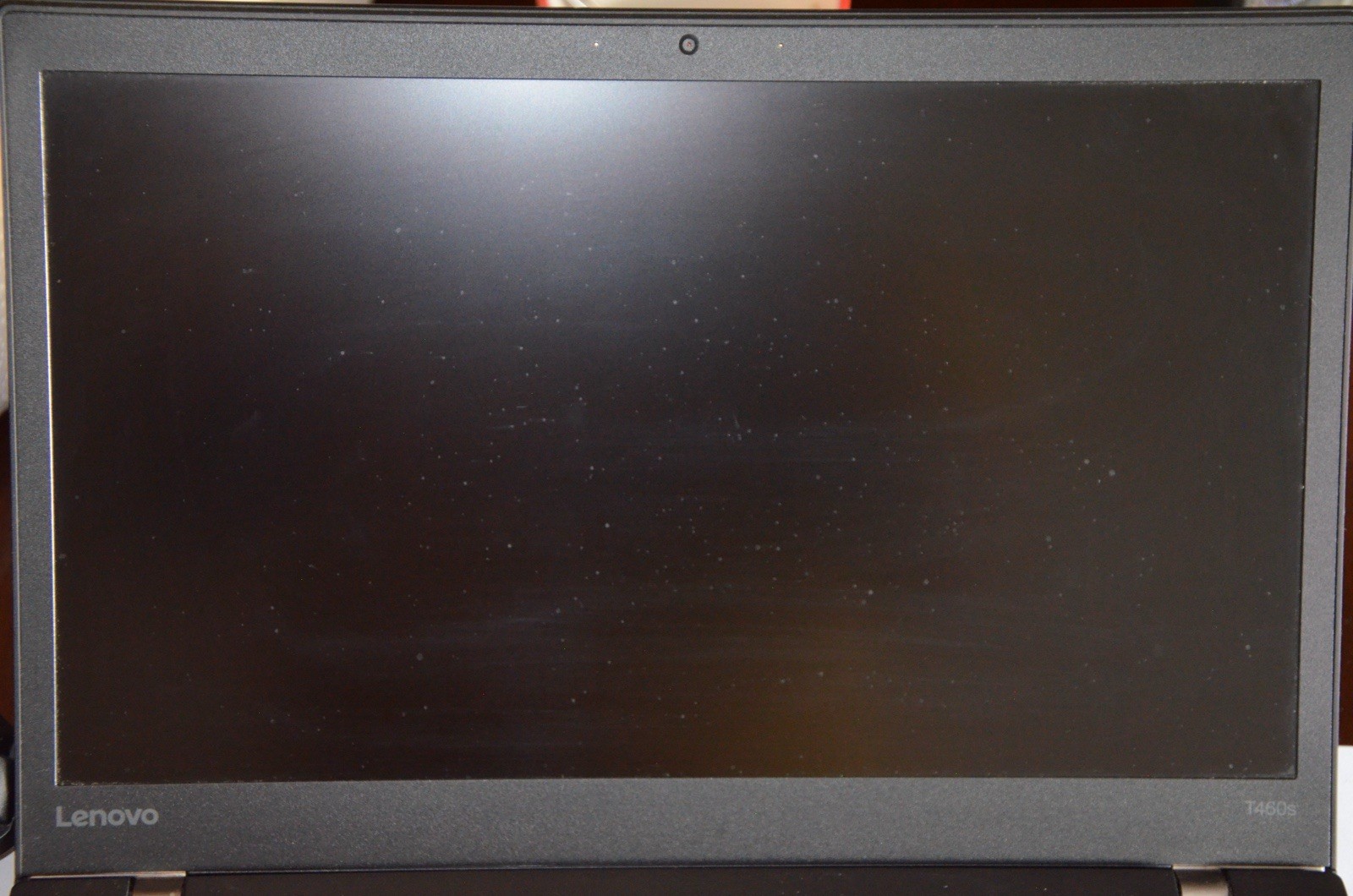Lenovo ThinkPad T460s i5-6300U 8GB RAM Business Notebook Laptop Windows Touchscr