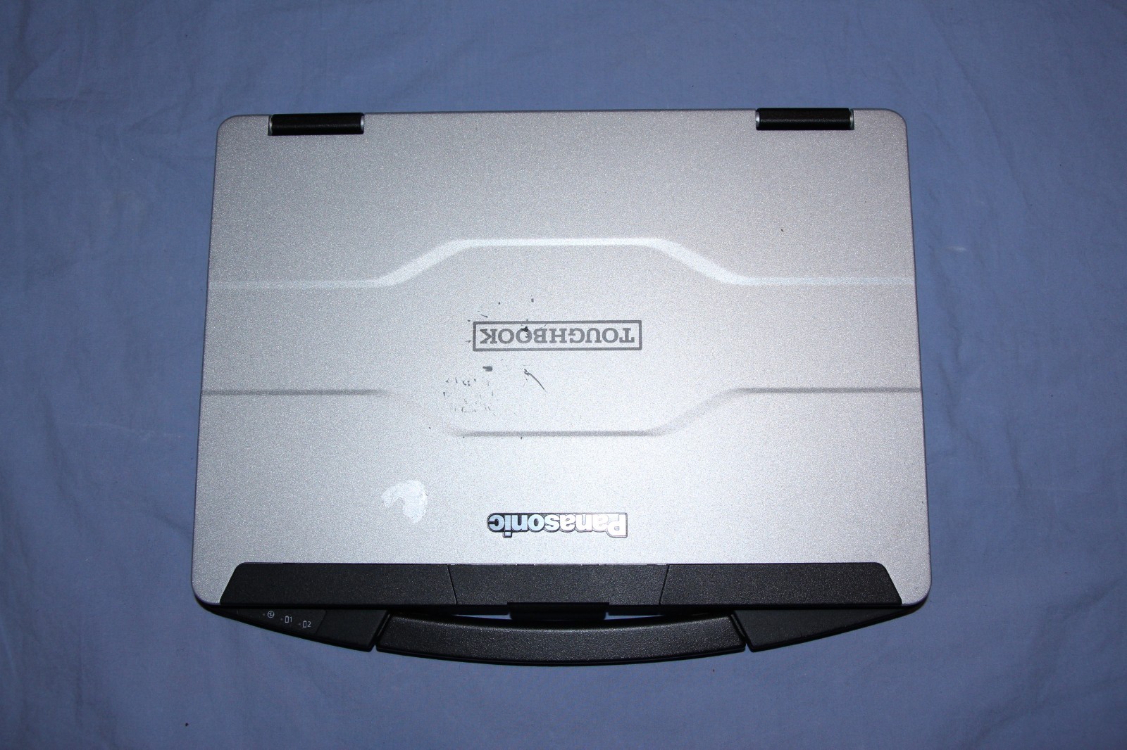 Panasonic Toughbook FZ-55 MK2 i5-1145G7 16GB/512GB/GPS/DVD/Touchscreen