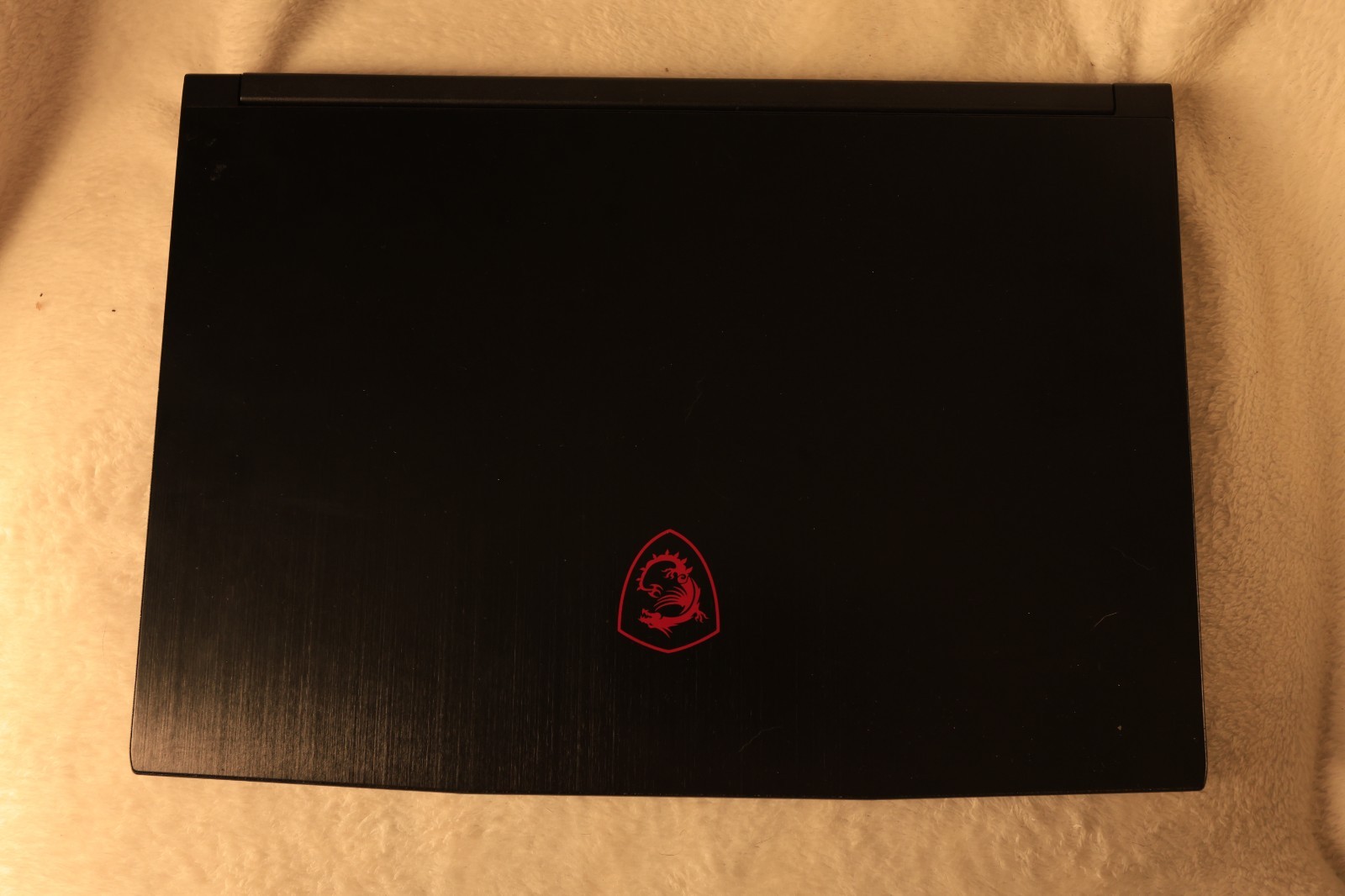 Laptop I5-12450H 1TB RTX 4050 6GB VRAM 32GB RAM
