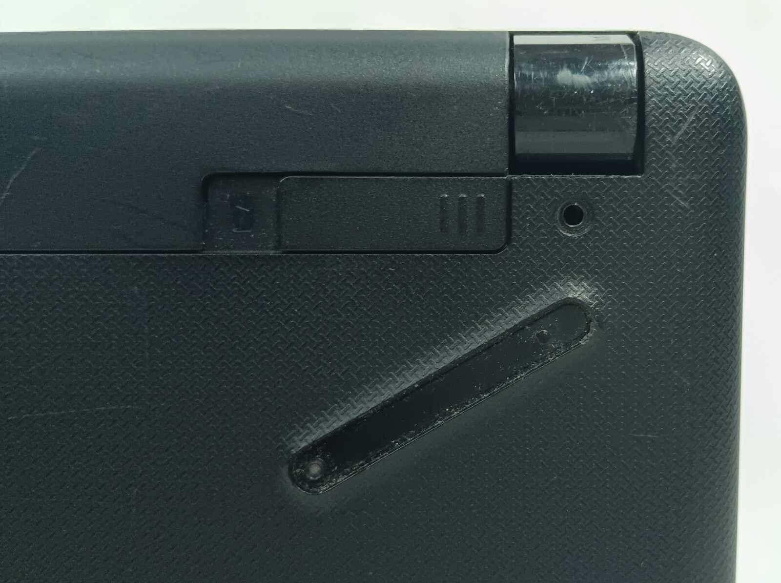 *AS-IS* HP 14-BW066NR Laptop Notebook (AMD E2-9000E, 4GB RAM, 500GB HDD) 34897-2