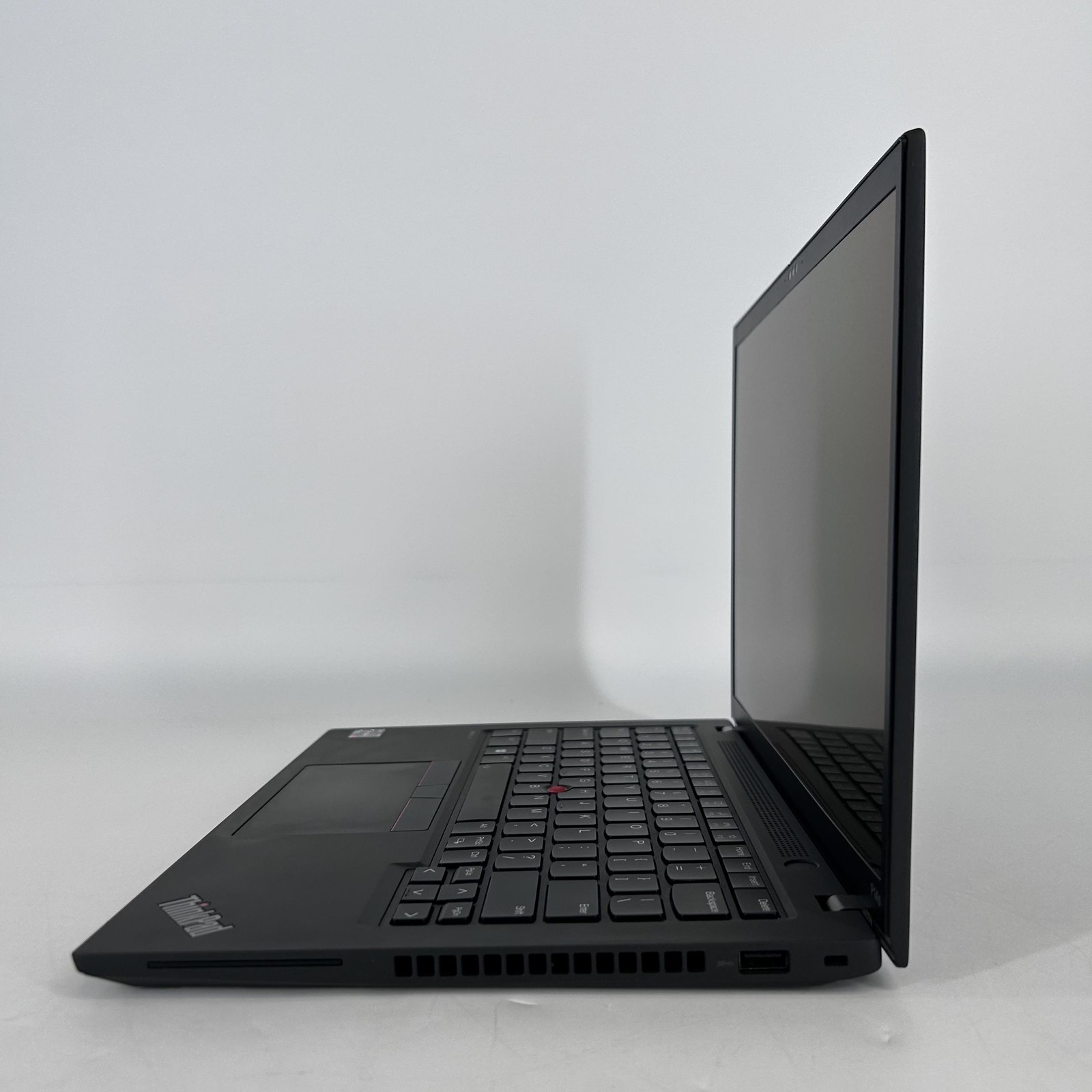 Lenovo ThinkPad P14s Gen 4 QHD+ 3.3 GHz Ryzen 7 PRO 7840U 64GB 1TB SSD Good