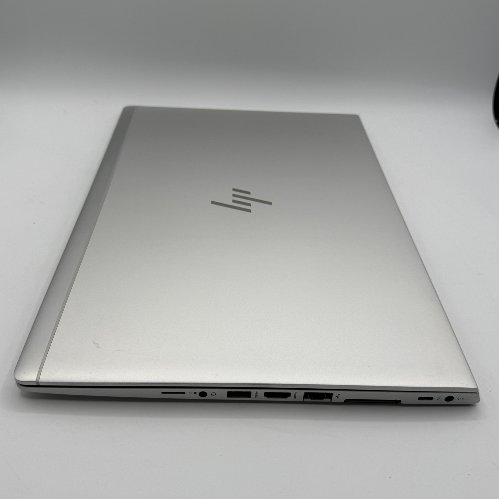 HP EliteBook 850 G6 15.6″ i7-8665U 8GB 512GB SSD Win 11 Pro