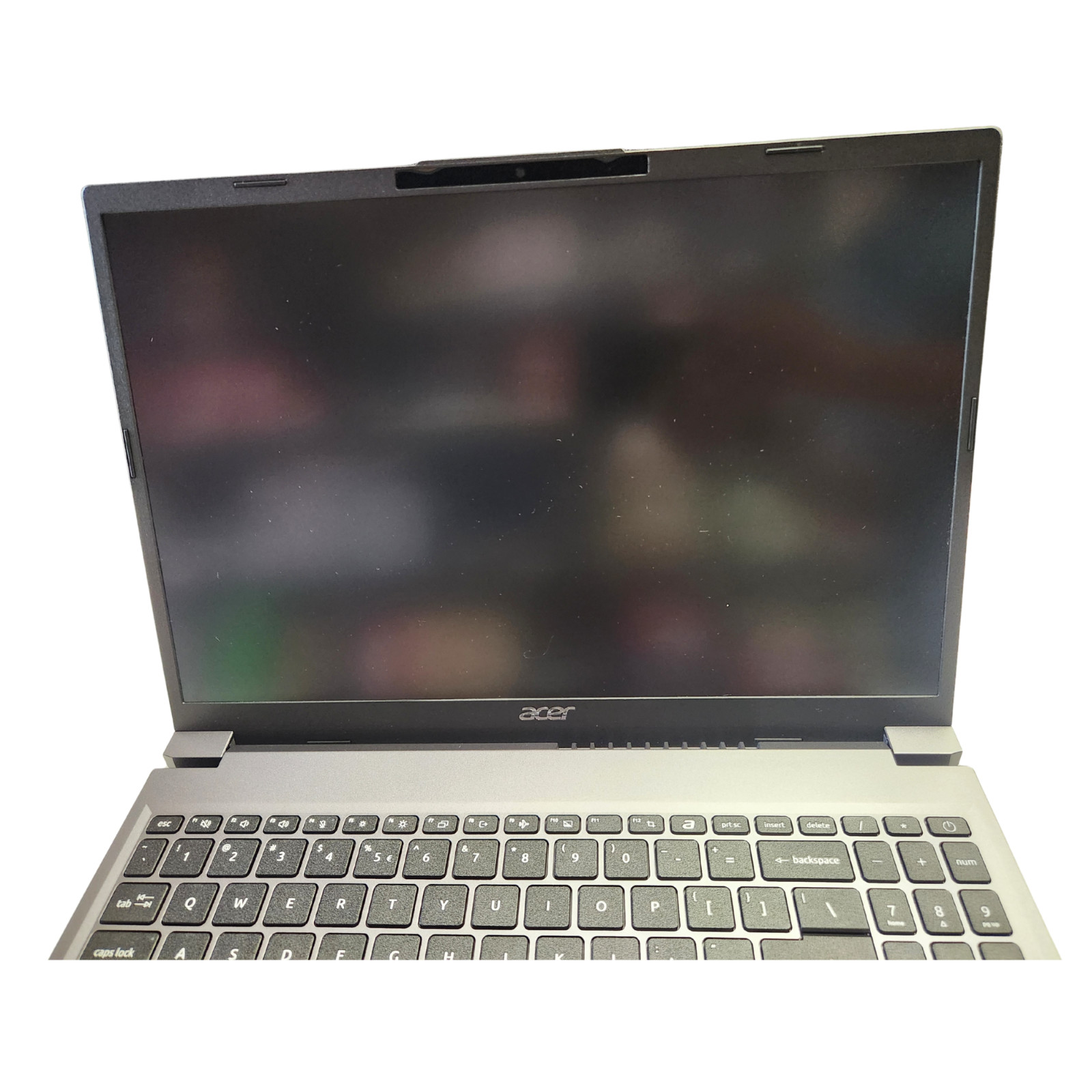 Acer Aspire Go 15 15.3″ WUXGA i5-1334U 8GB RAM 256GB SSD Win 11 Home, Steel Gray