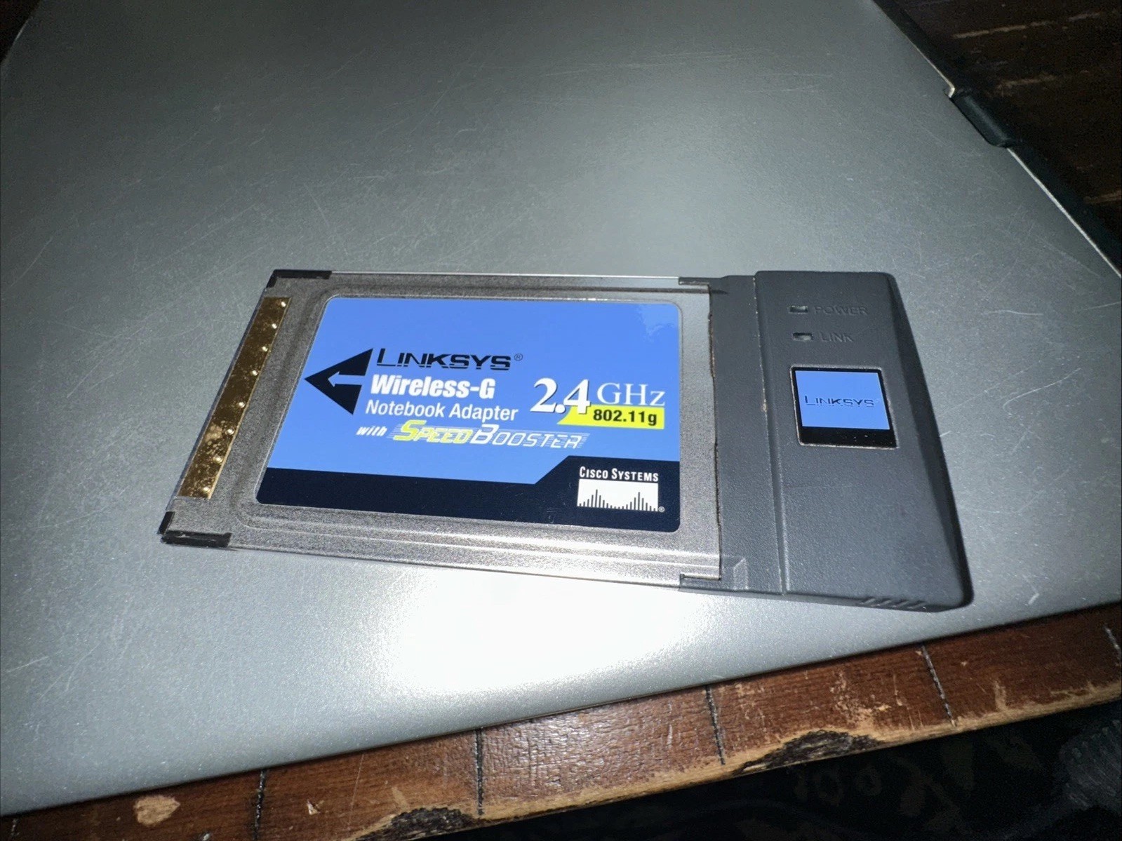 Acer Aspire 1640Z Intel Pentium M Centrino – 1GB RAM – Win XP Works