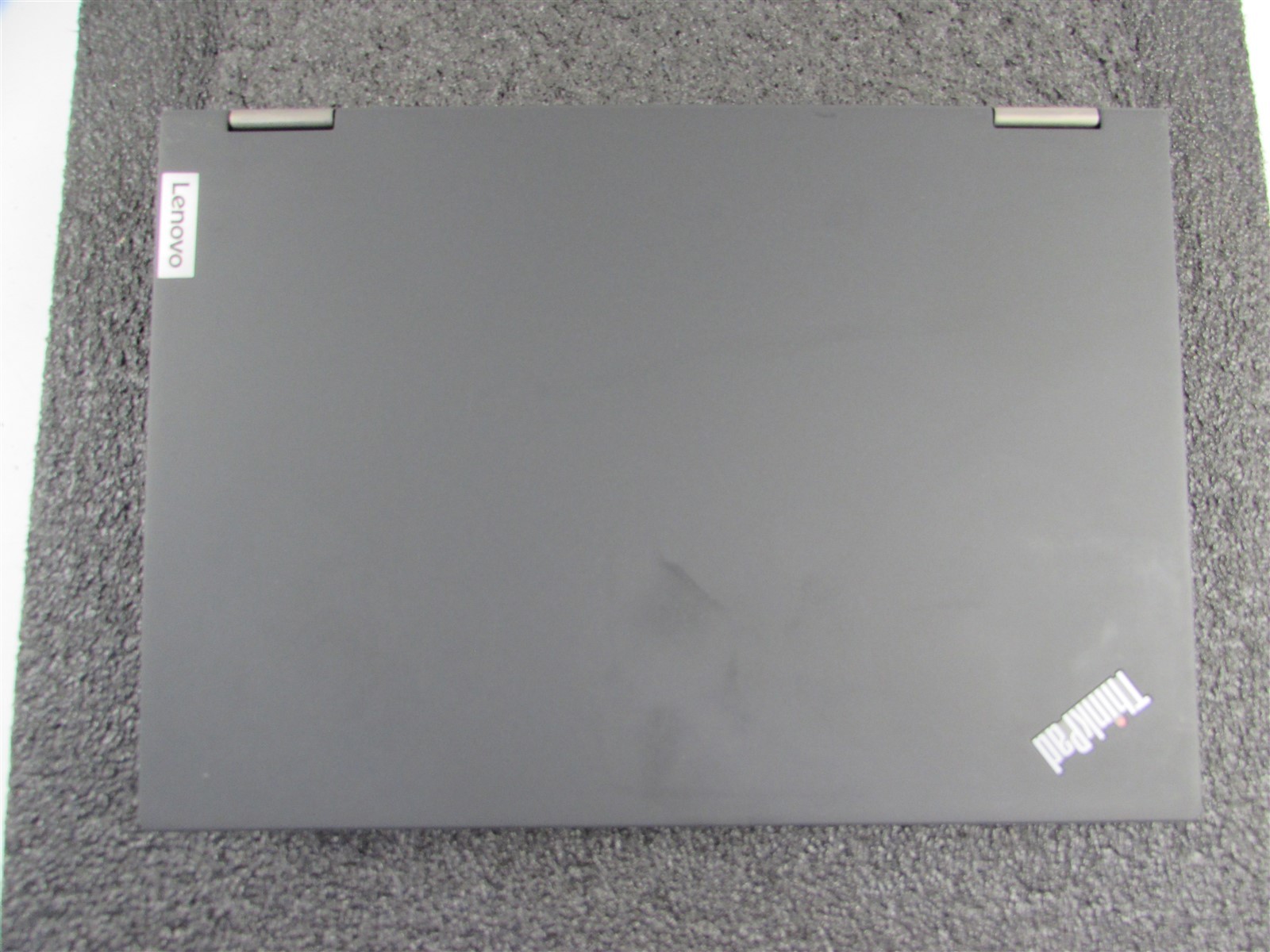LENOVO THINKPAD X13 YOGA (Gen 3) 13.3″ 2-in-1 I5-1245U 256GB SSD 16GB RAM NO O.S